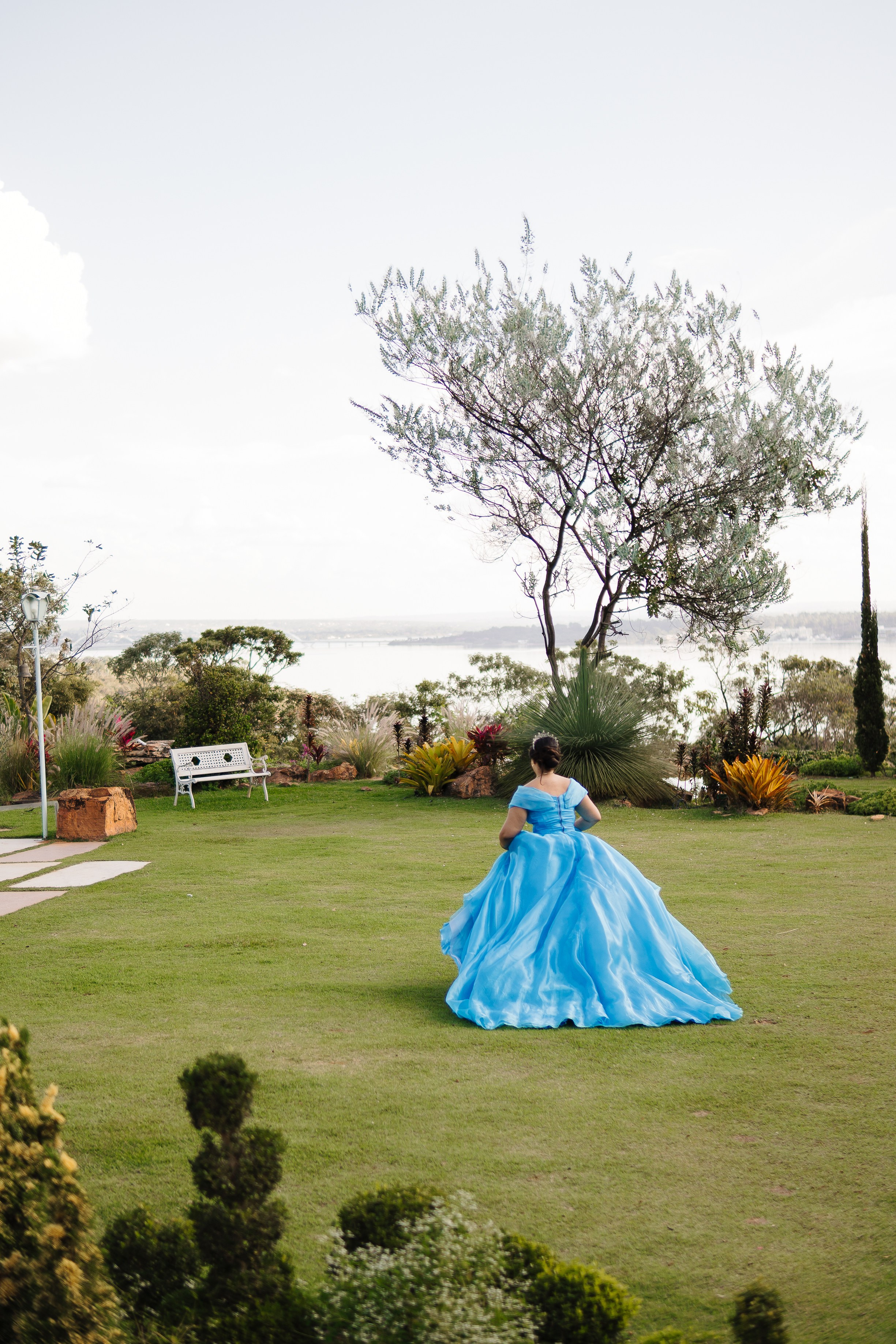 Esther — Villa Giardinni. Fotógrafo de Casamentos