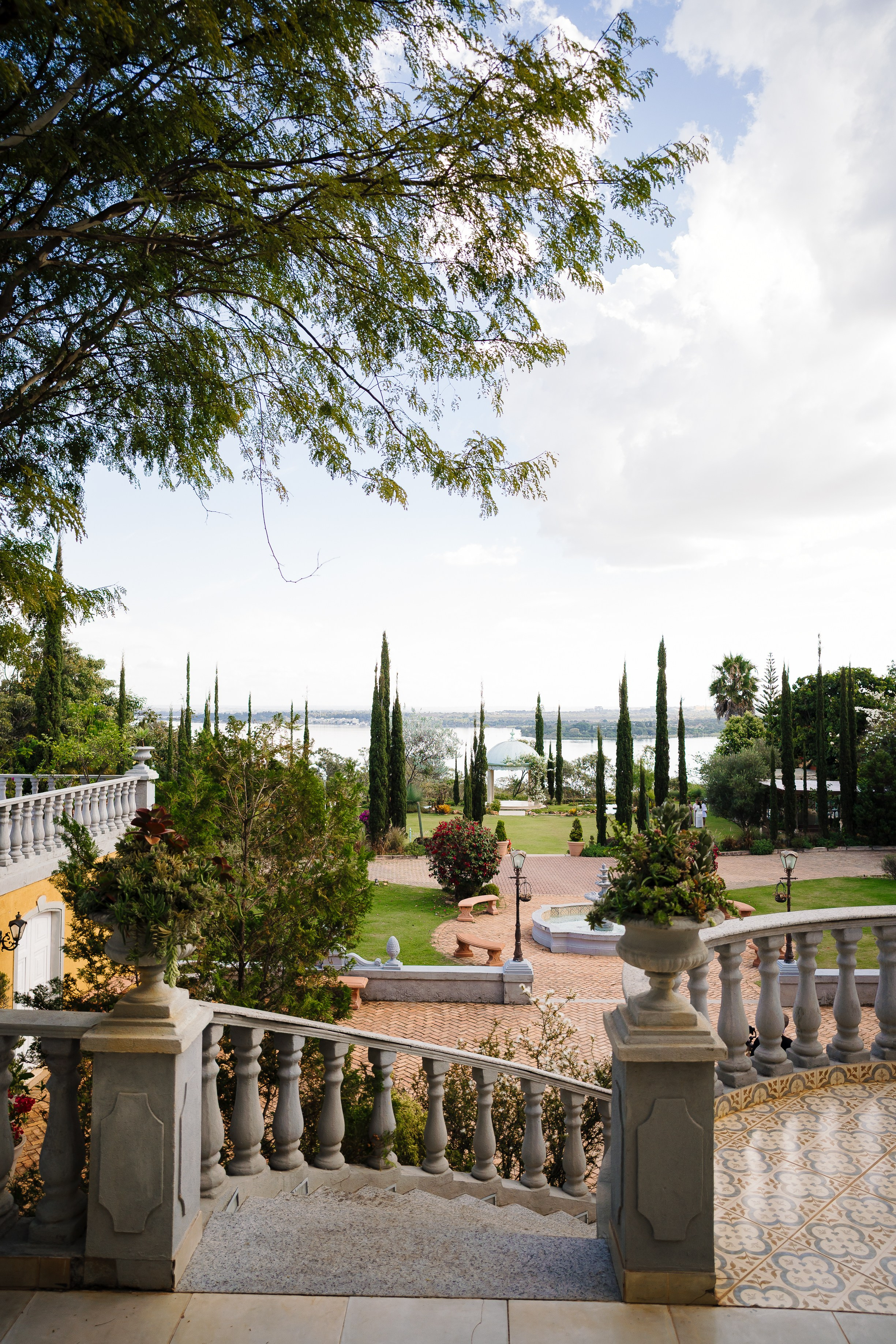 Esther — Villa Giardinni. Fotógrafo de Casamentos