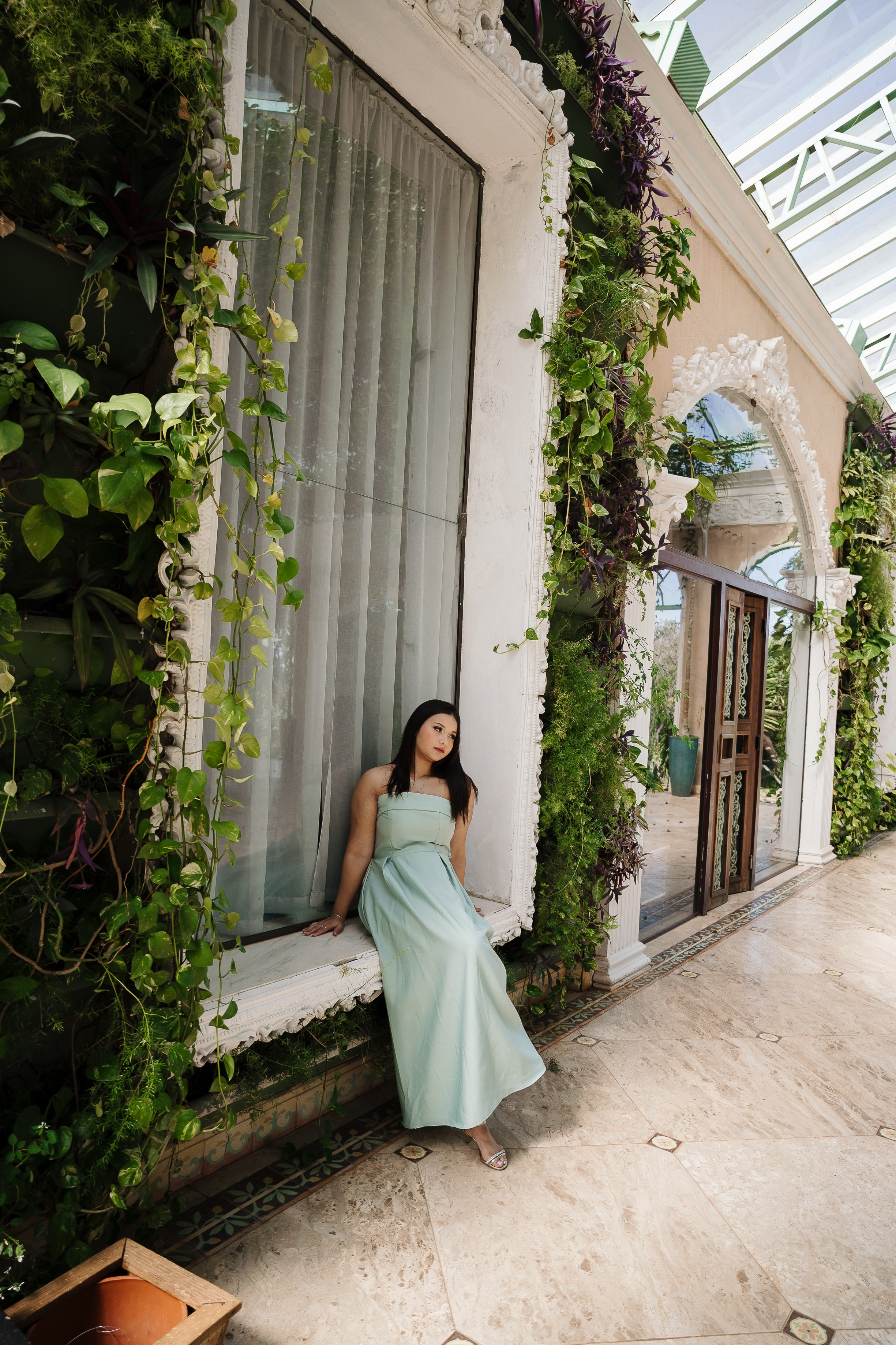 Esther — Villa Giardinni. Fotógrafo de Casamentos