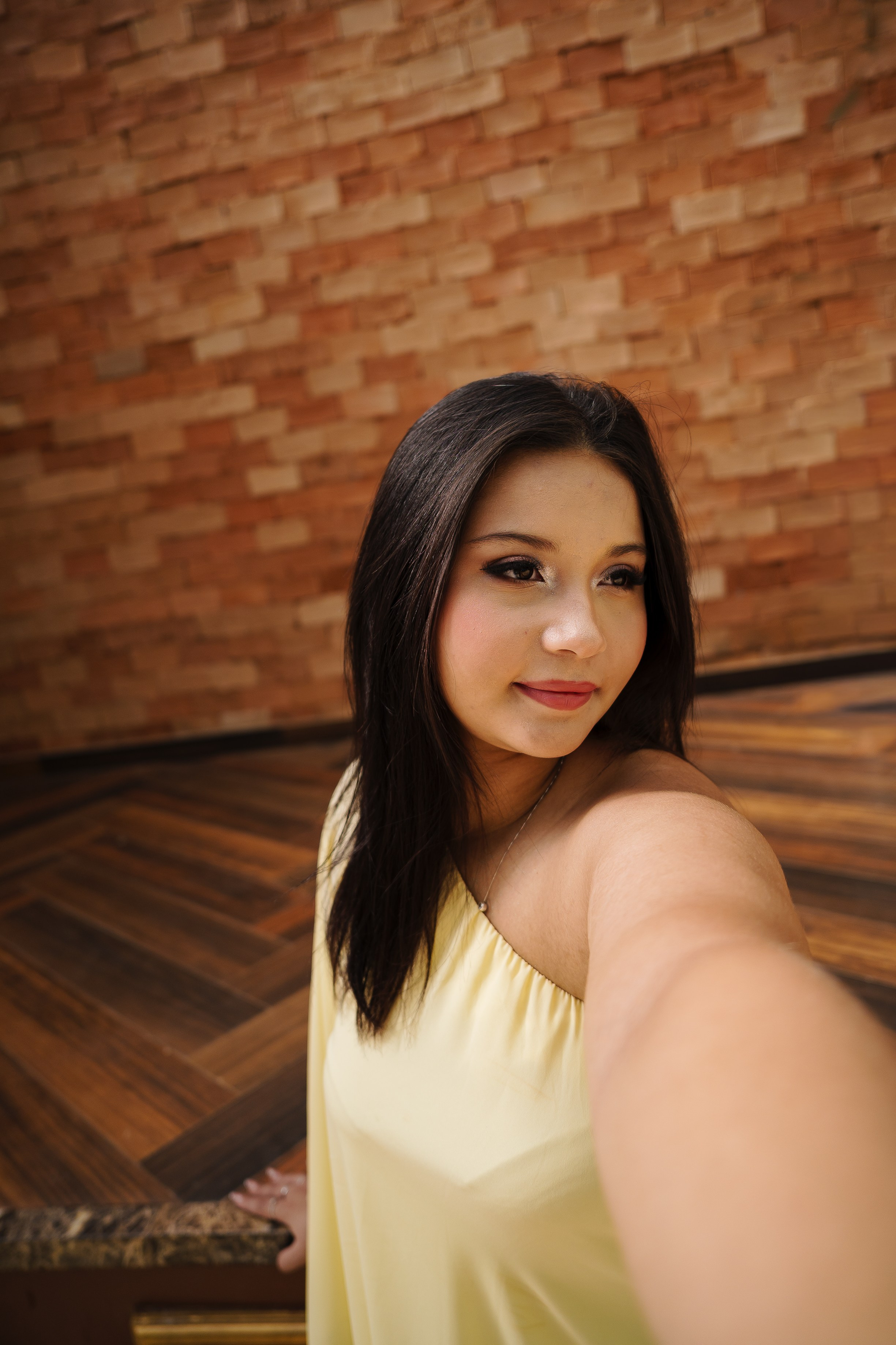 Esther — Villa Giardinni. Fotógrafo de Casamentos