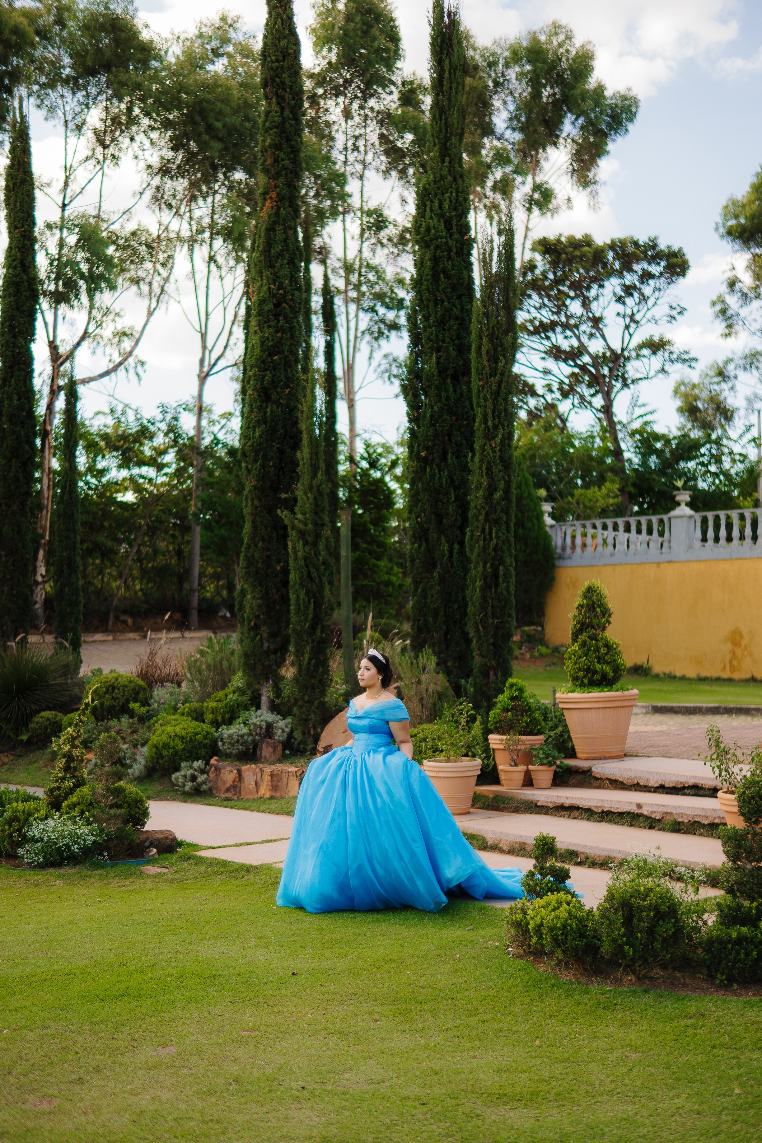 Esther — Villa Giardinni. Fotógrafo de Casamentos