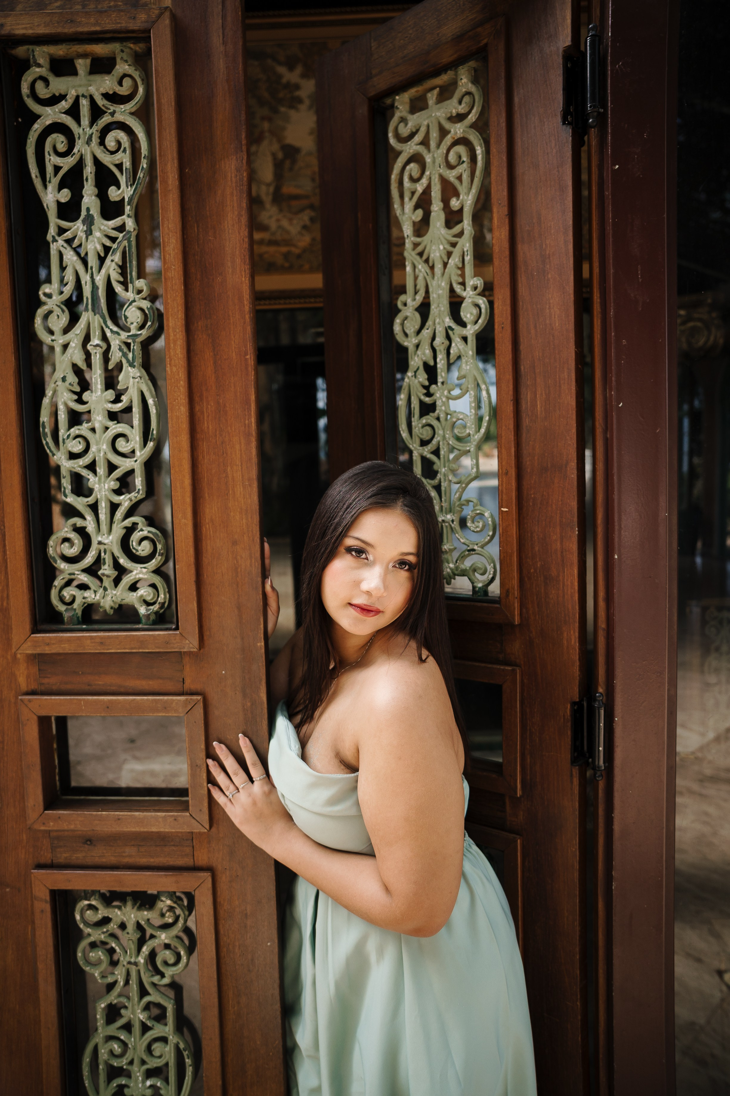Esther — Villa Giardinni. Fotógrafo de Casamentos