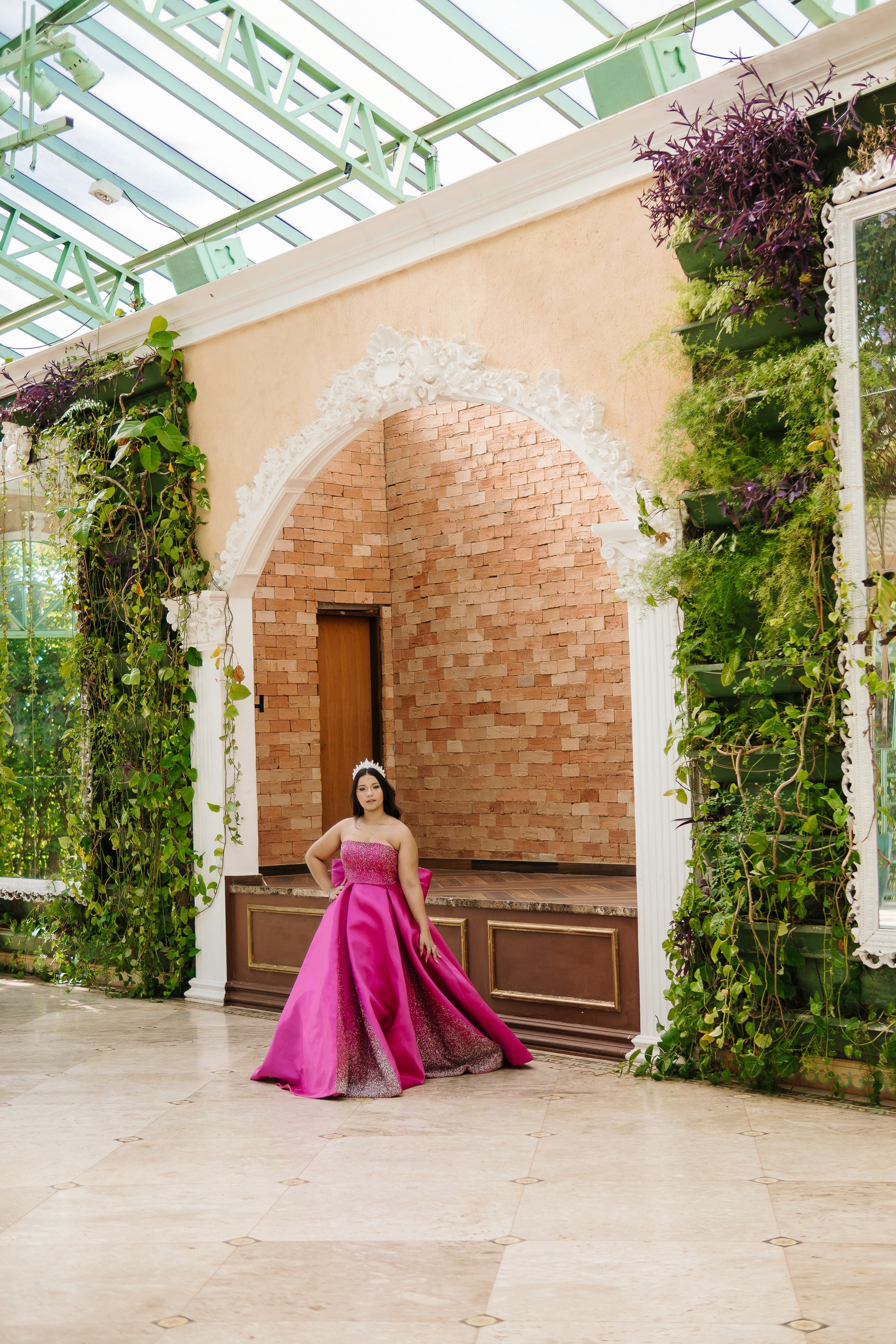 Esther — Villa Giardinni. Fotógrafo de Casamentos