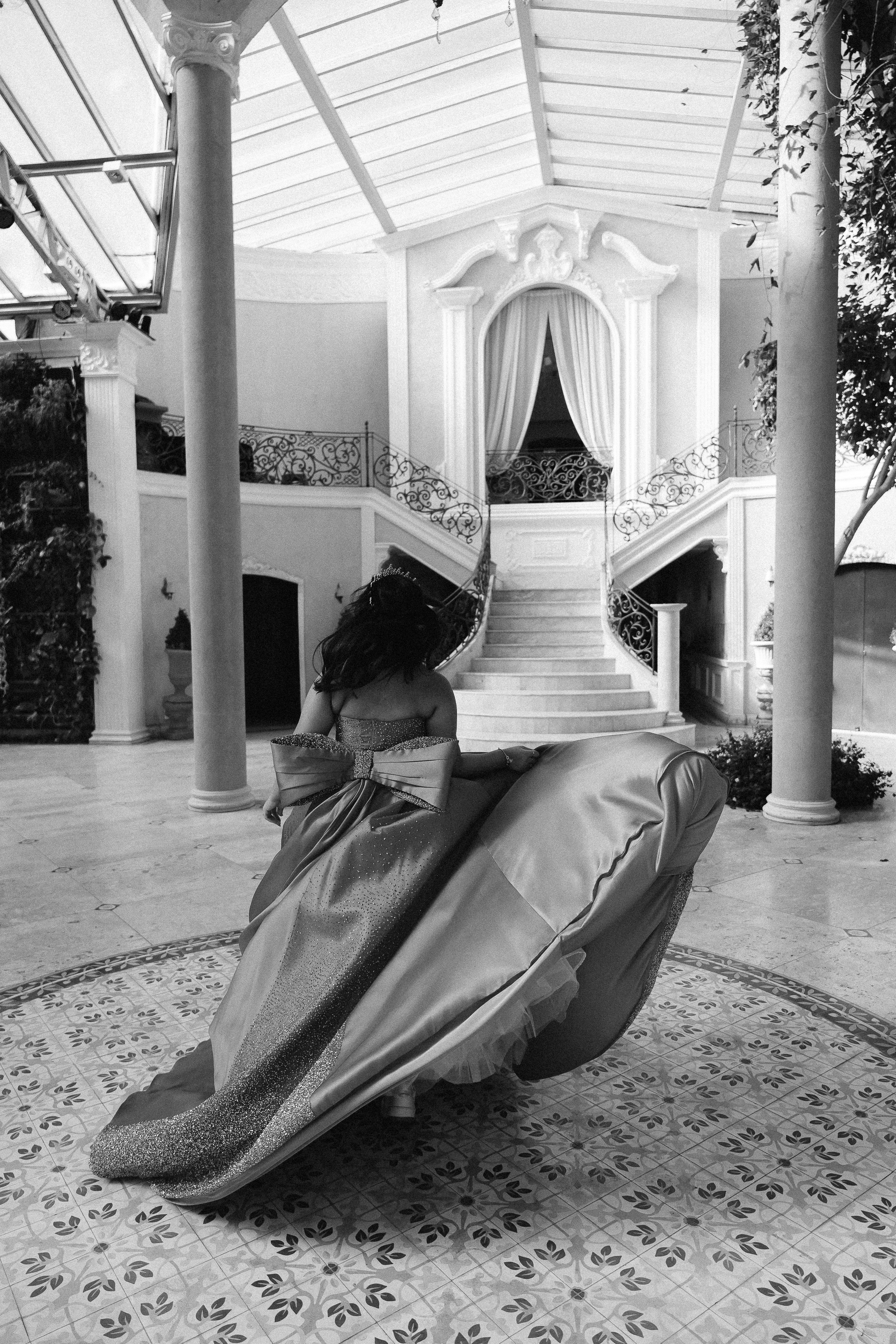 Esther — Villa Giardinni. Fotógrafo de Casamentos