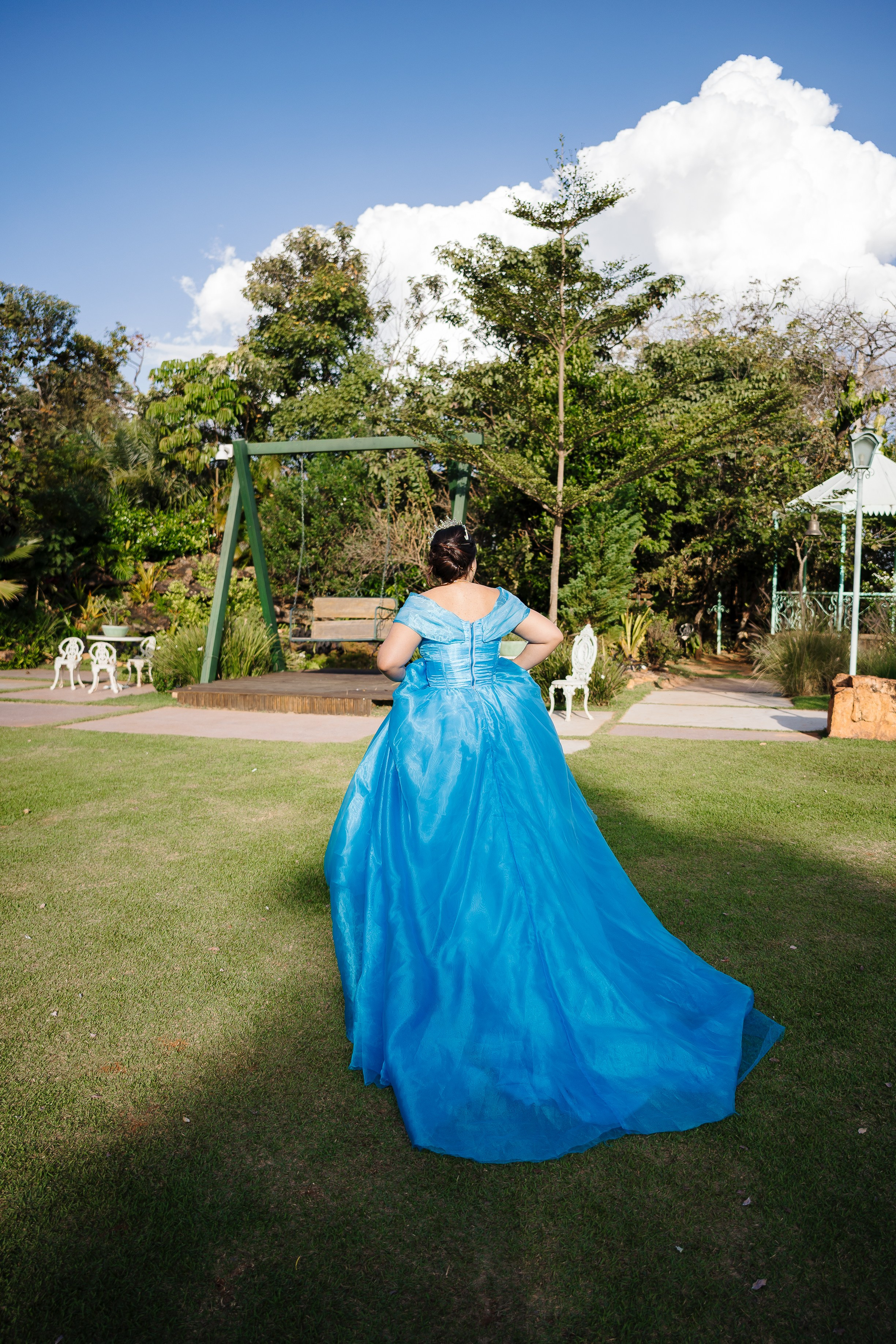 Esther — Villa Giardinni. Fotógrafo de Casamentos