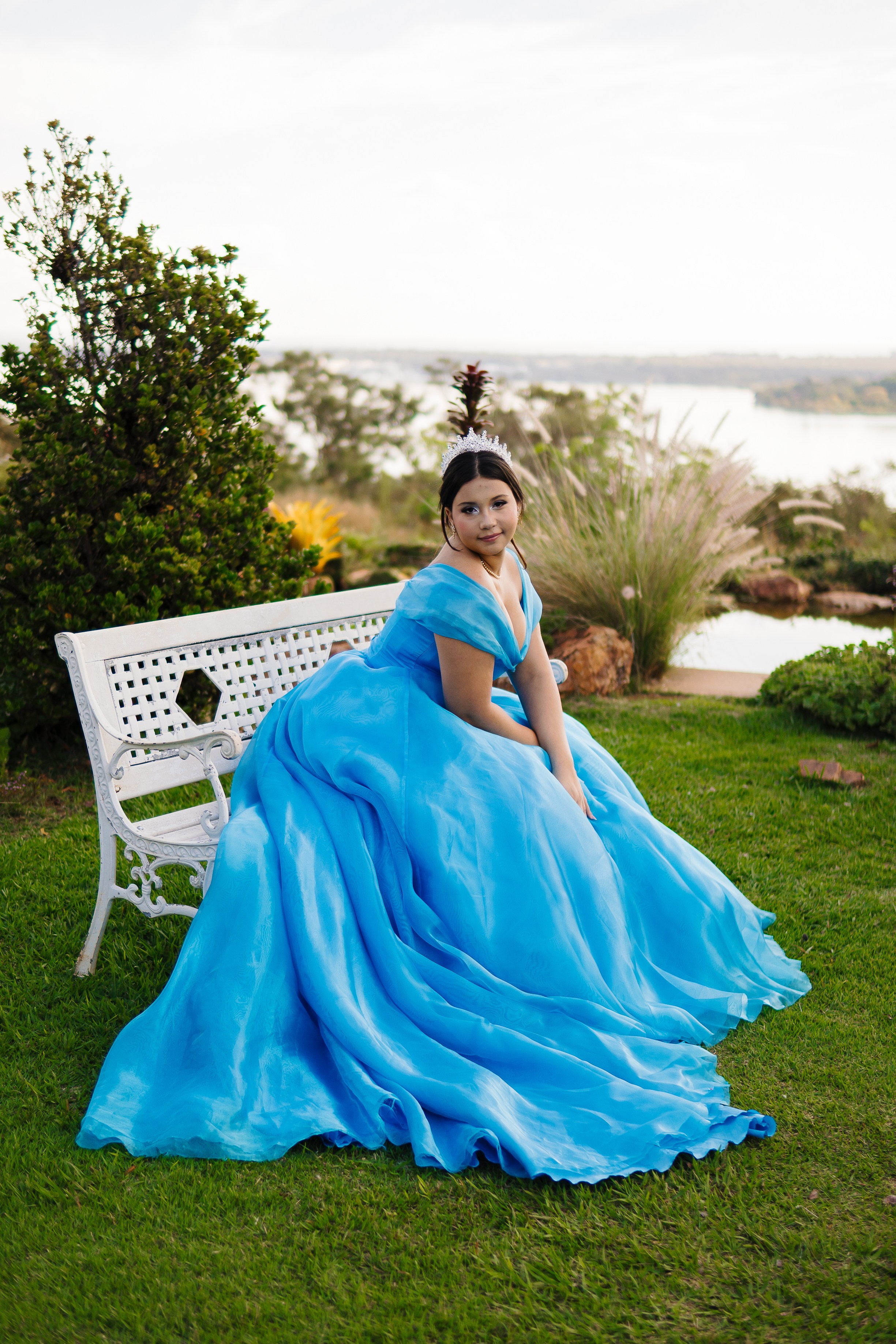 Esther — Villa Giardinni. Fotógrafo de Casamentos