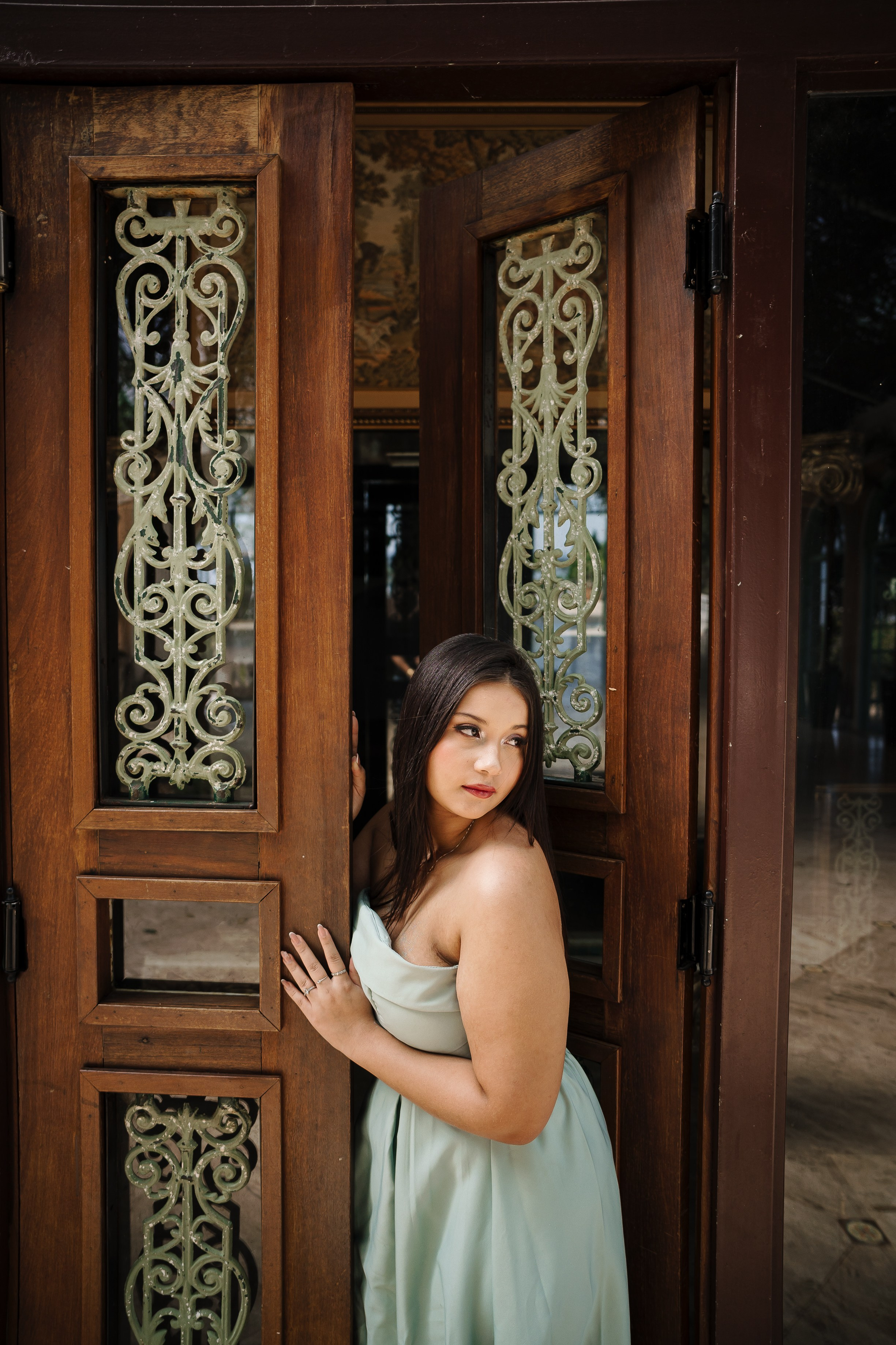 Esther — Villa Giardinni. Fotógrafo de Casamentos