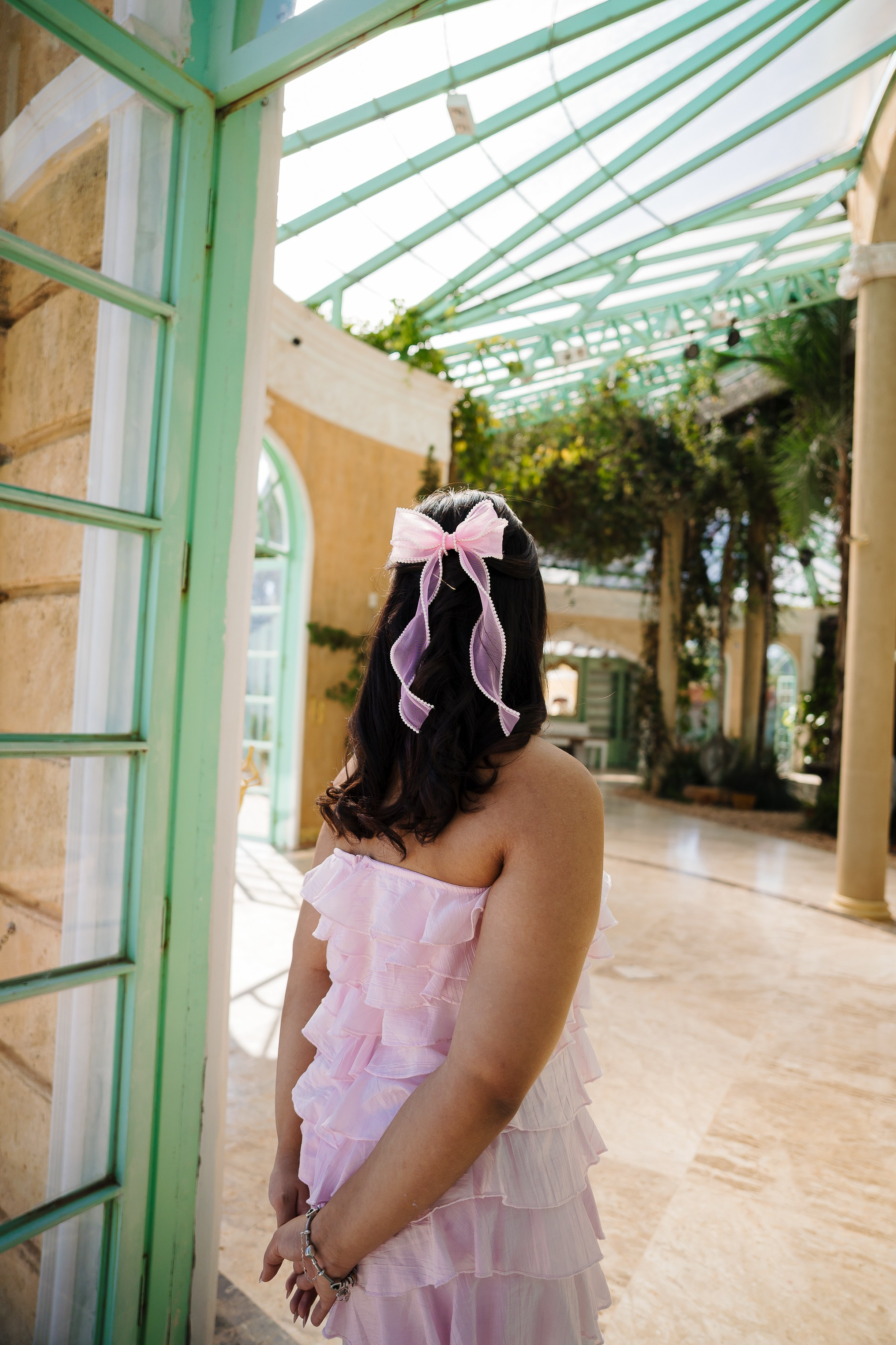 Esther — Villa Giardinni. Fotógrafo de Casamentos
