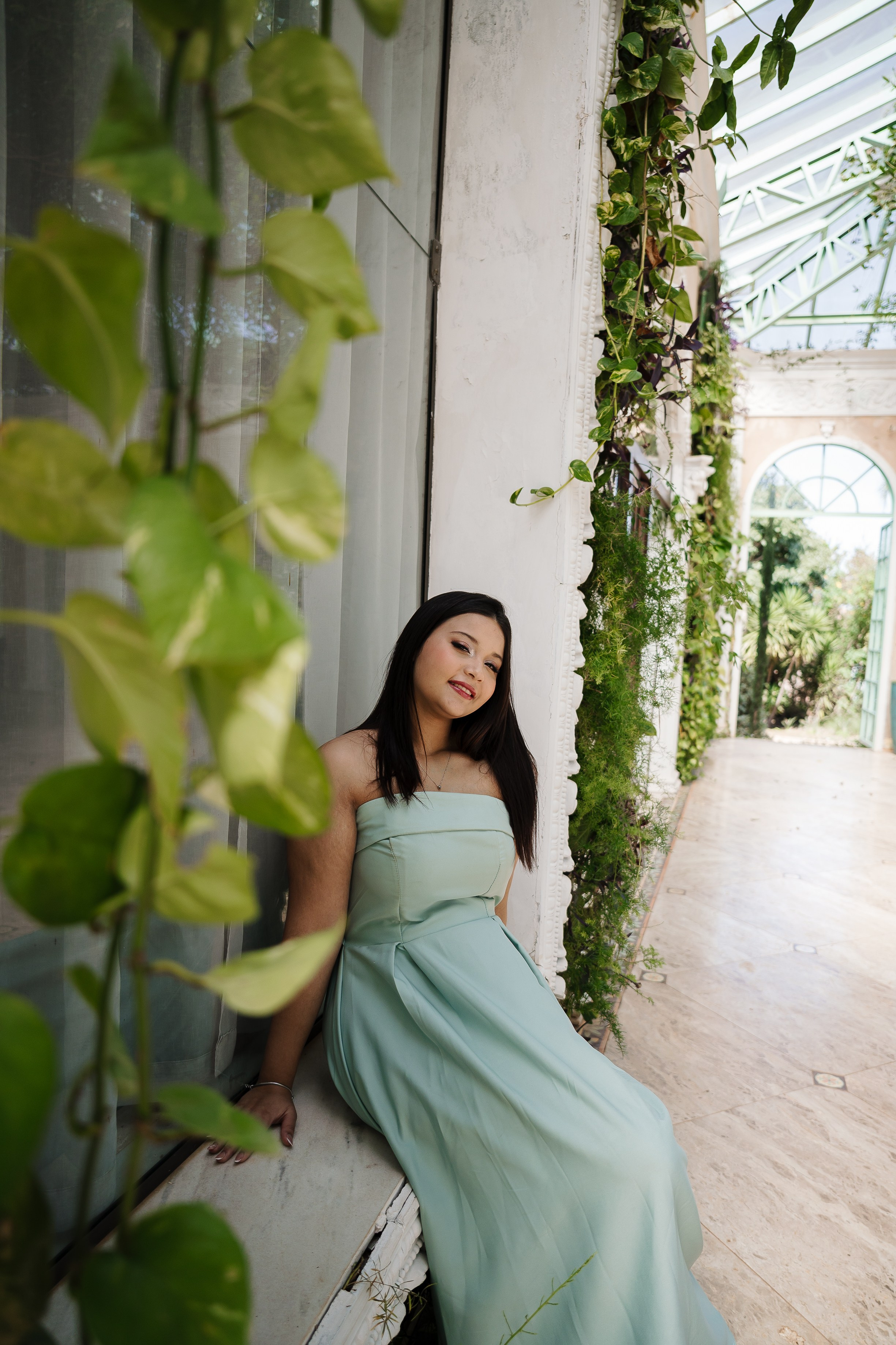 Esther — Villa Giardinni. Fotógrafo de Casamentos