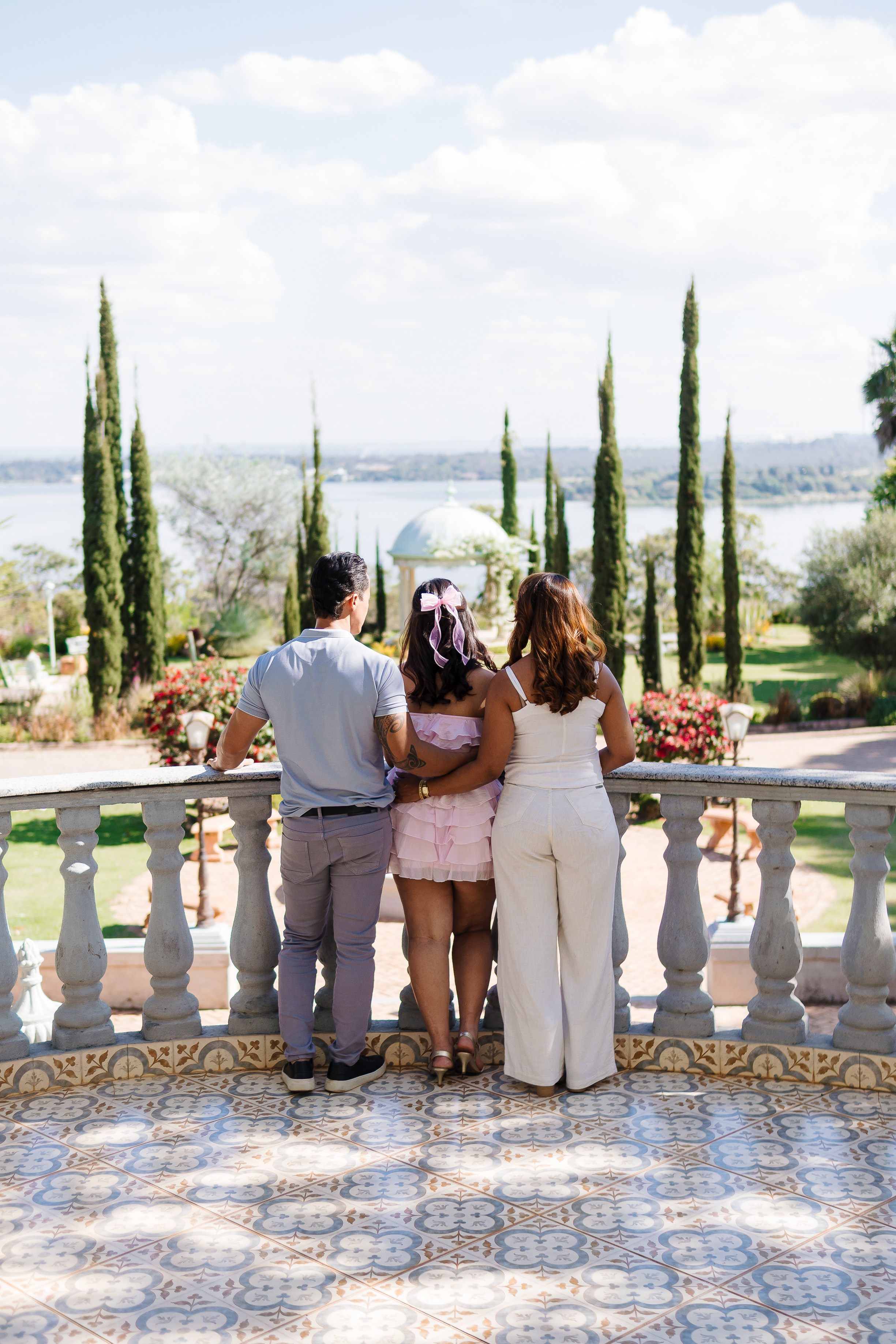 Esther — Villa Giardinni. Fotógrafo de Casamentos