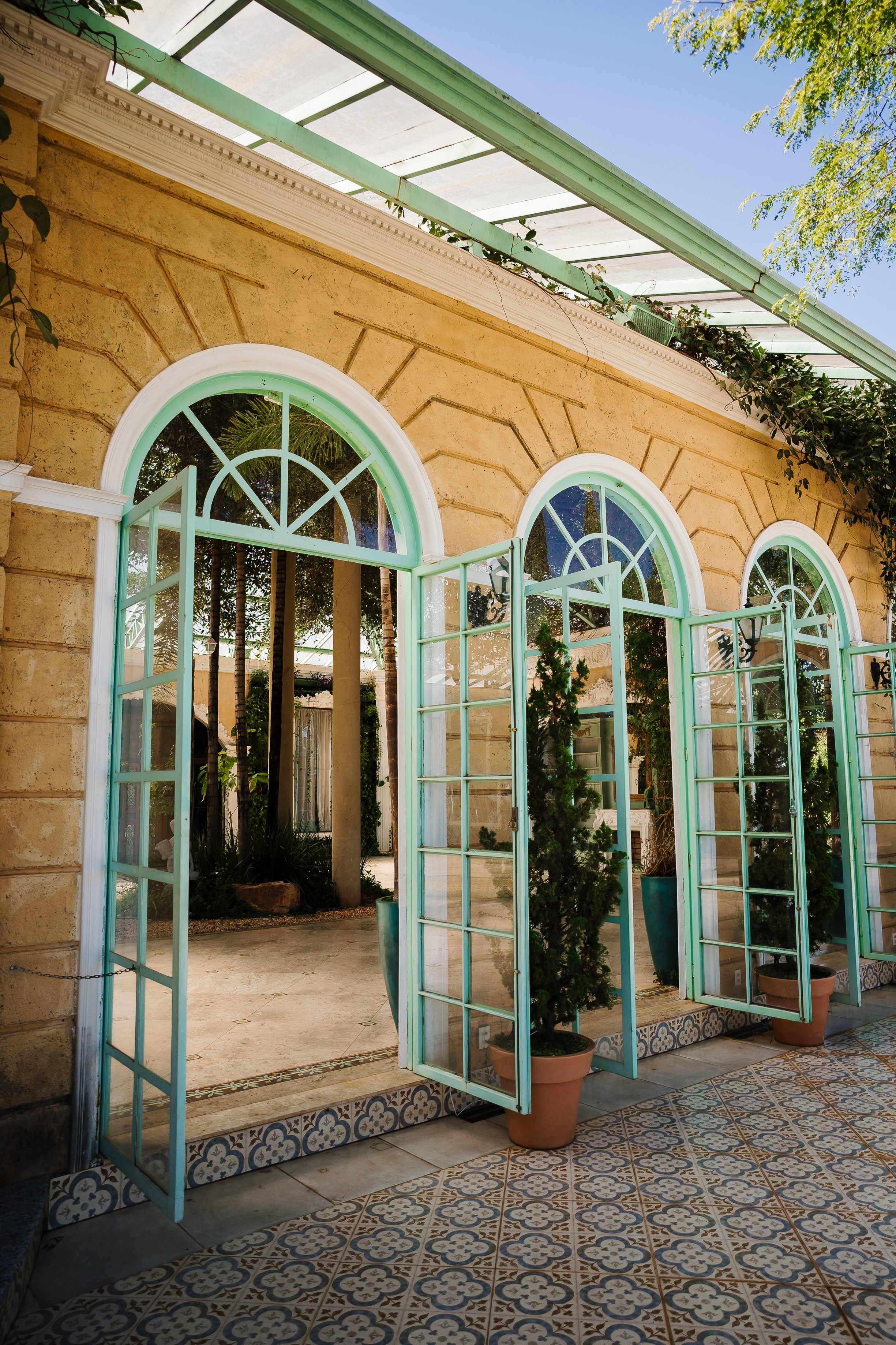 Esther — Villa Giardinni. Fotógrafo de Casamentos