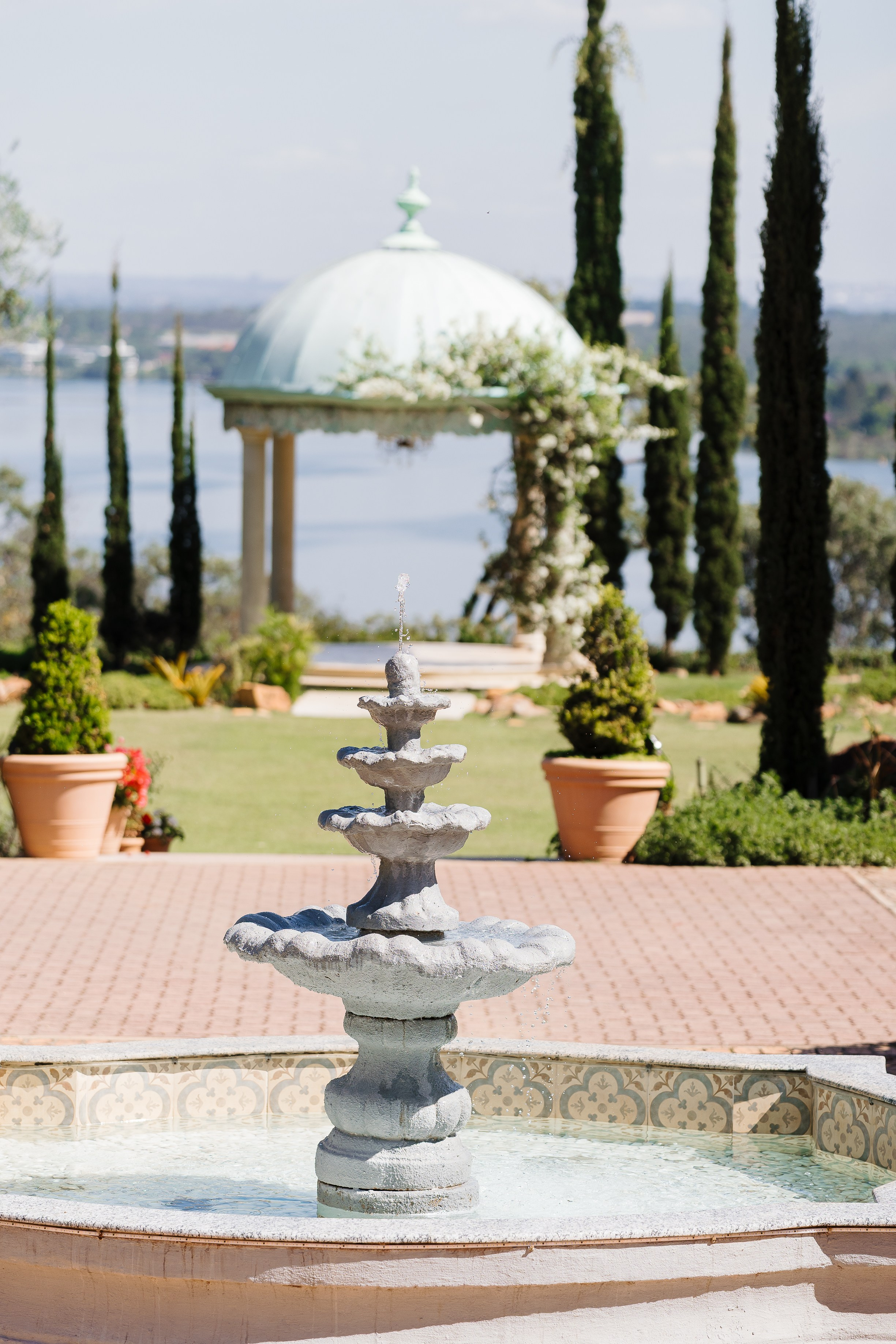 Esther — Villa Giardinni. Fotógrafo de Casamentos
