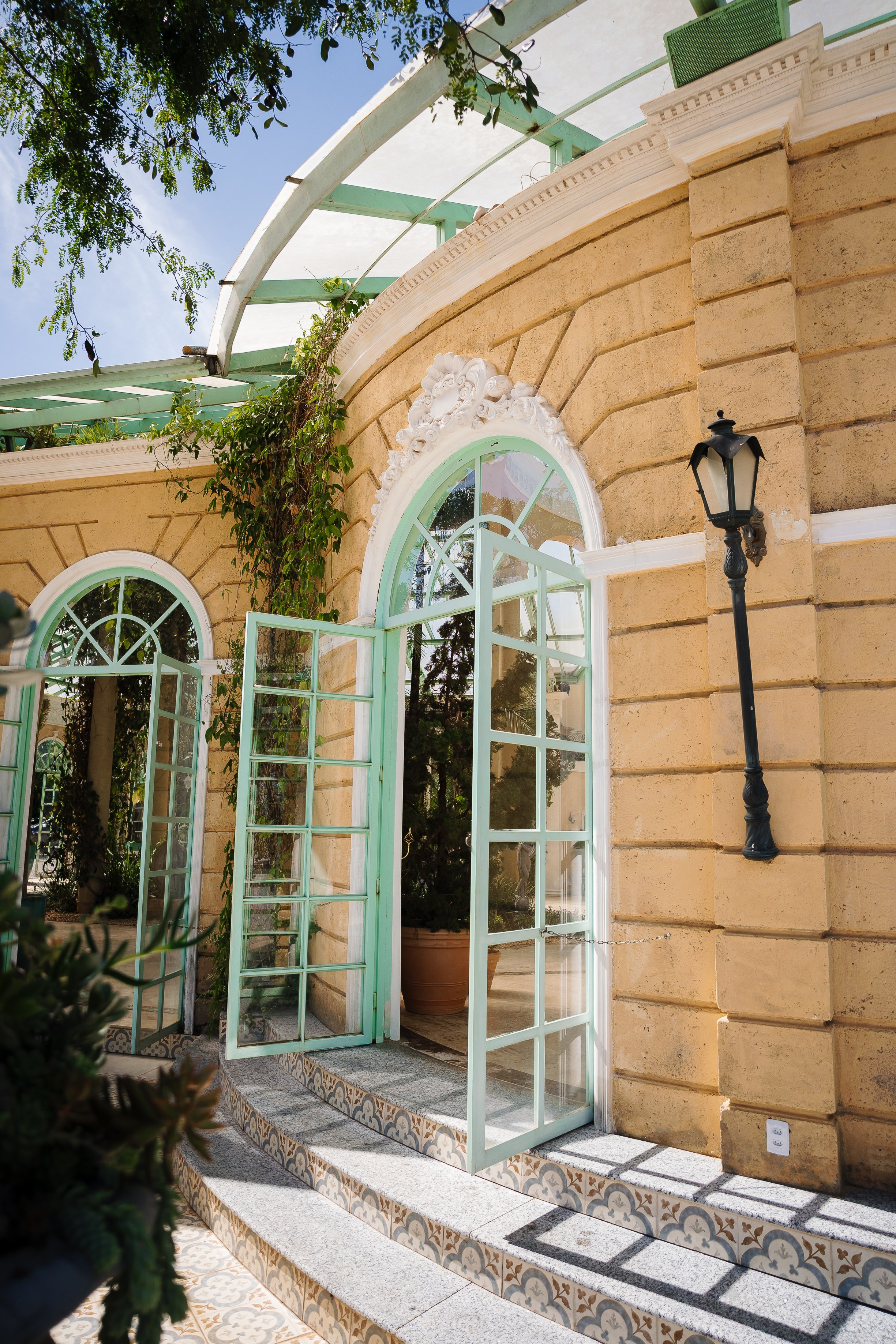 Esther — Villa Giardinni. Fotógrafo de Casamentos