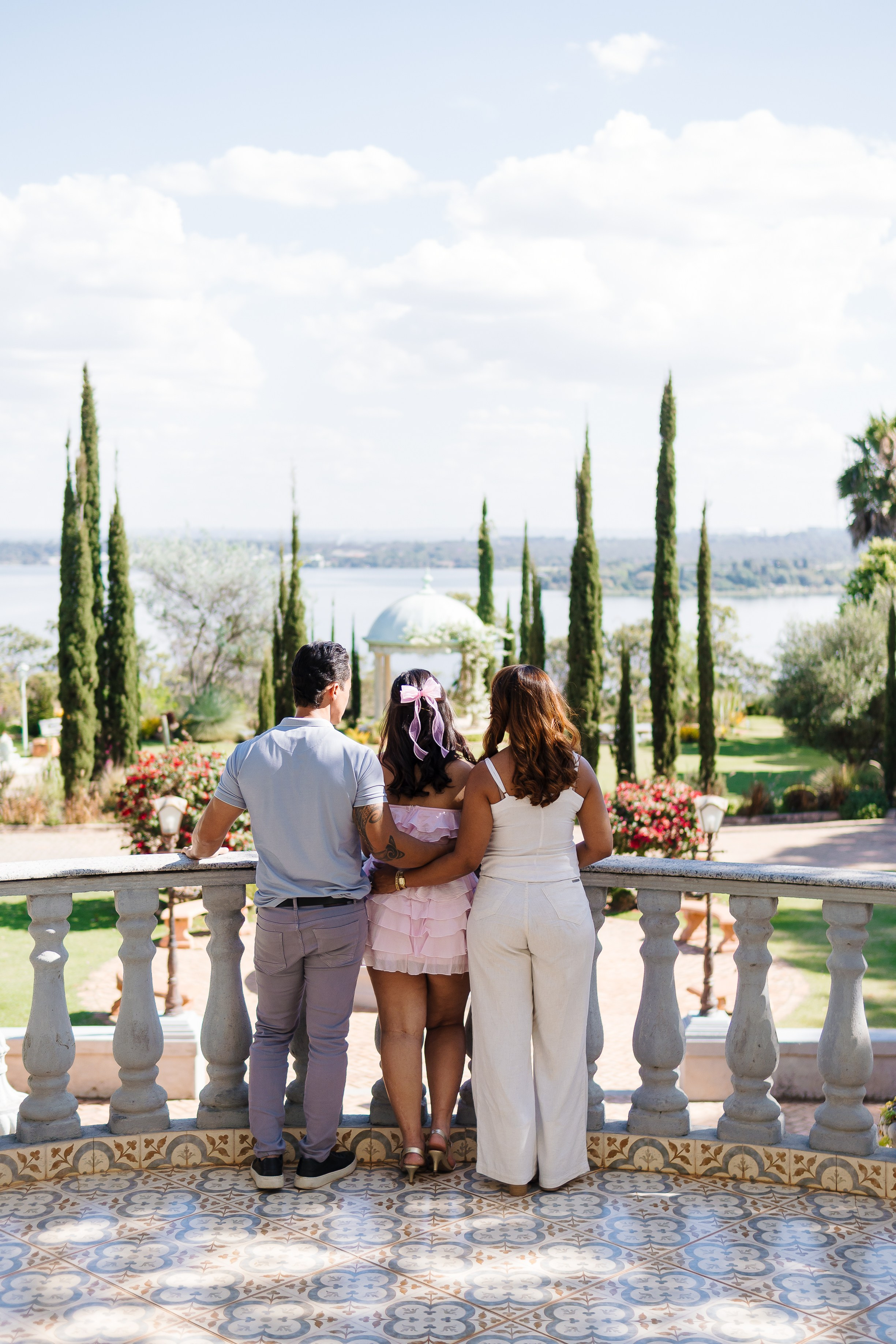 Esther — Villa Giardinni. Fotógrafo de Casamentos
