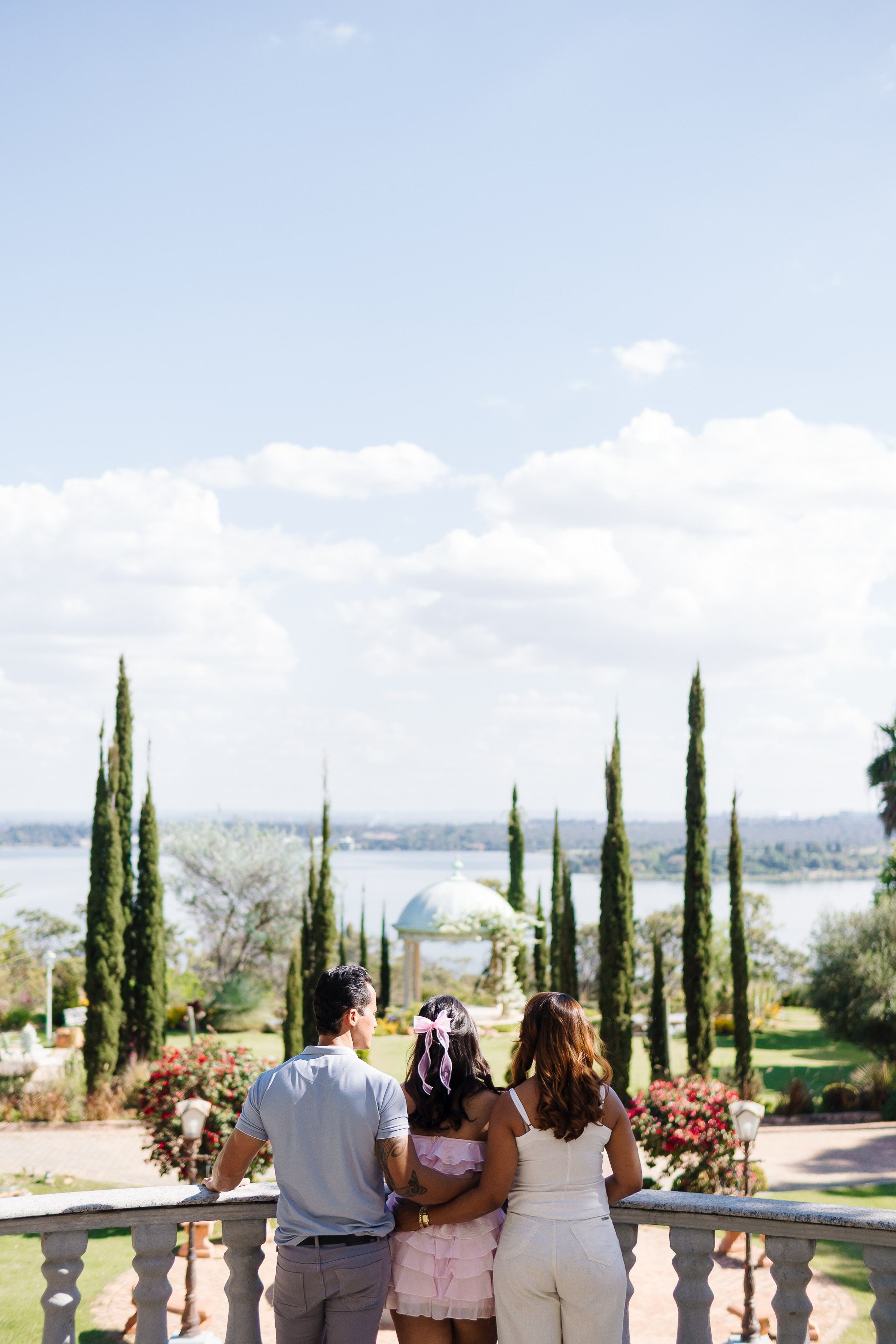 Esther — Villa Giardinni. Fotógrafo de Casamentos