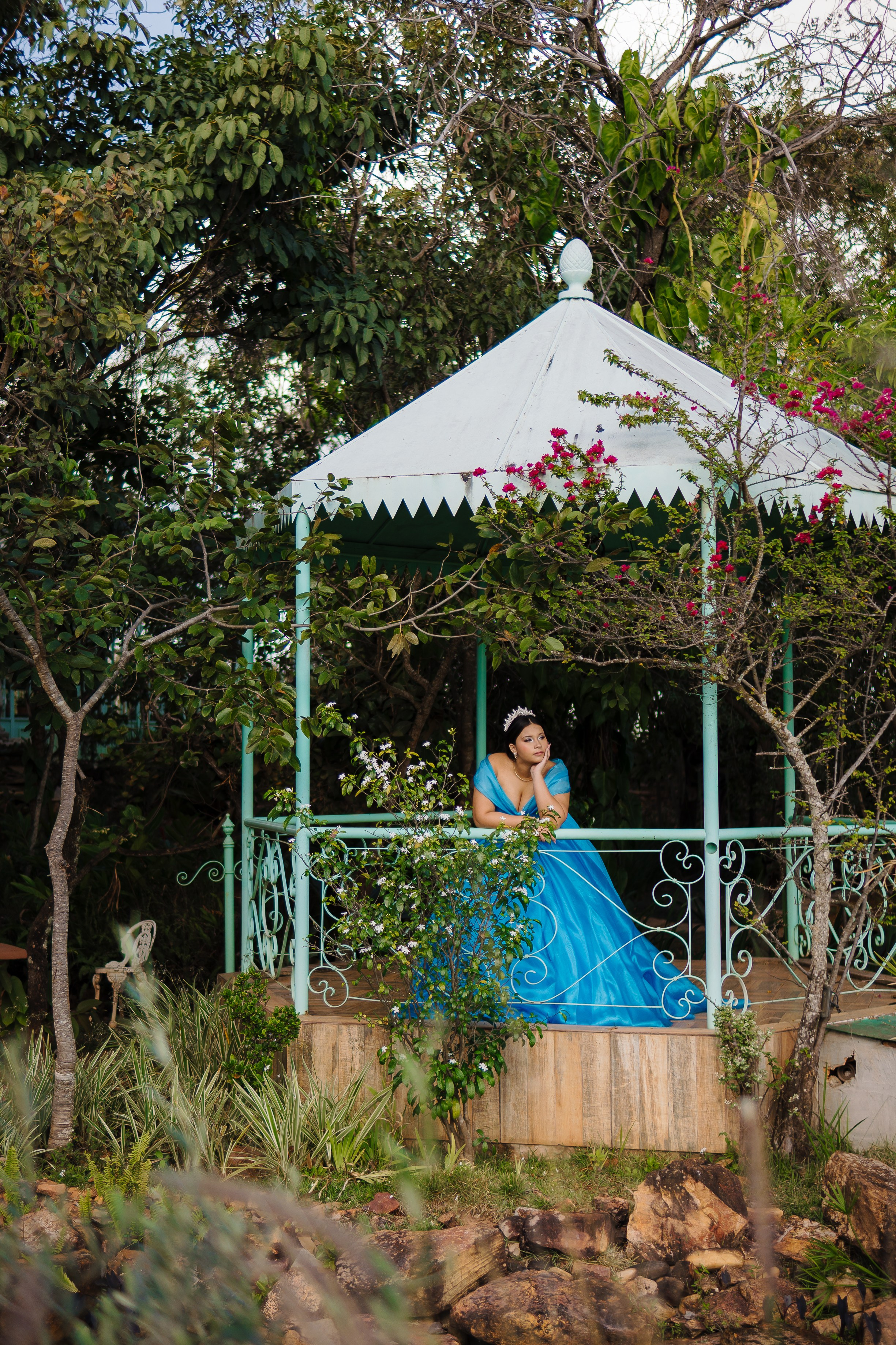 Esther — Villa Giardinni. Fotógrafo de Casamentos