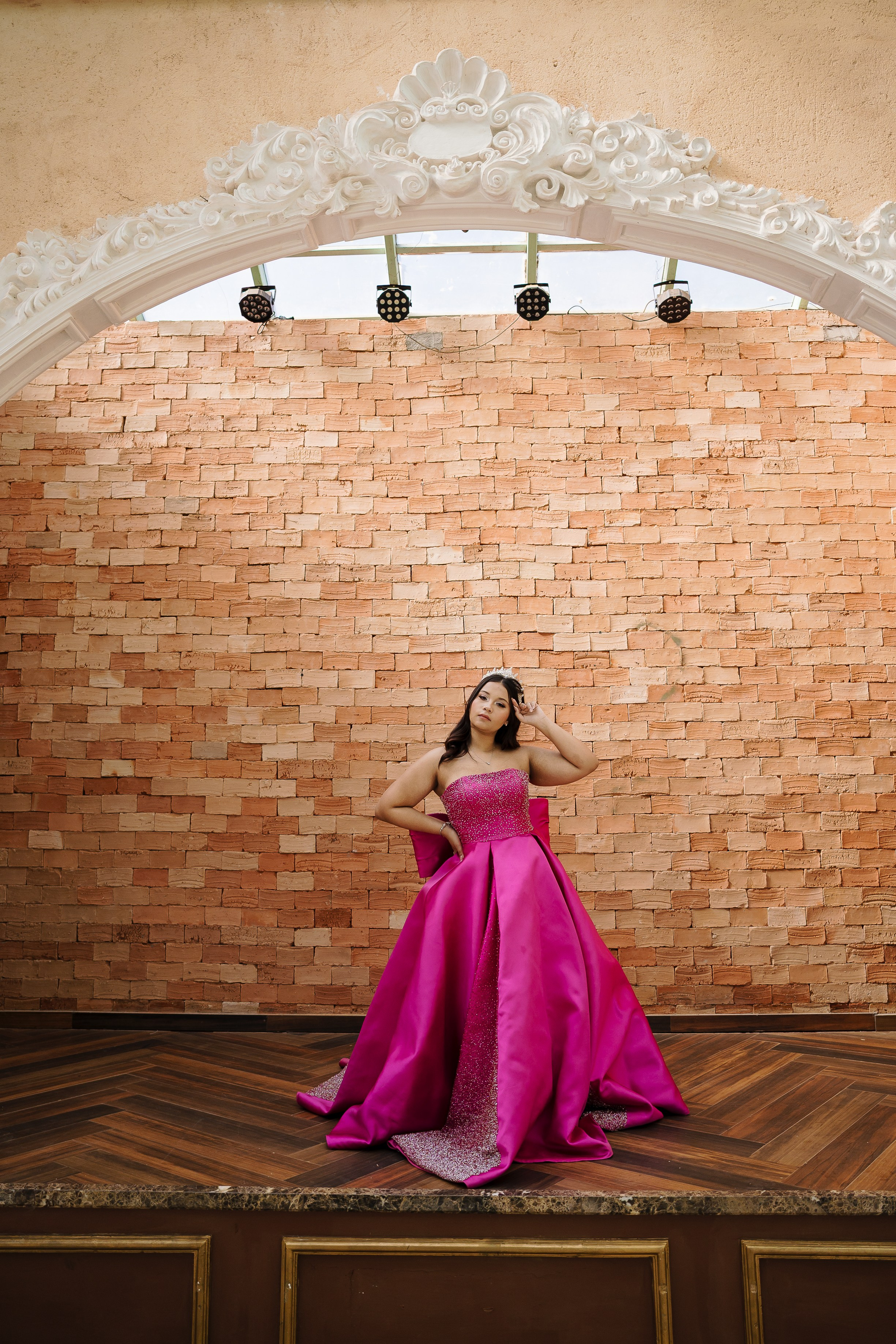 Esther — Villa Giardinni. Fotógrafo de Casamentos