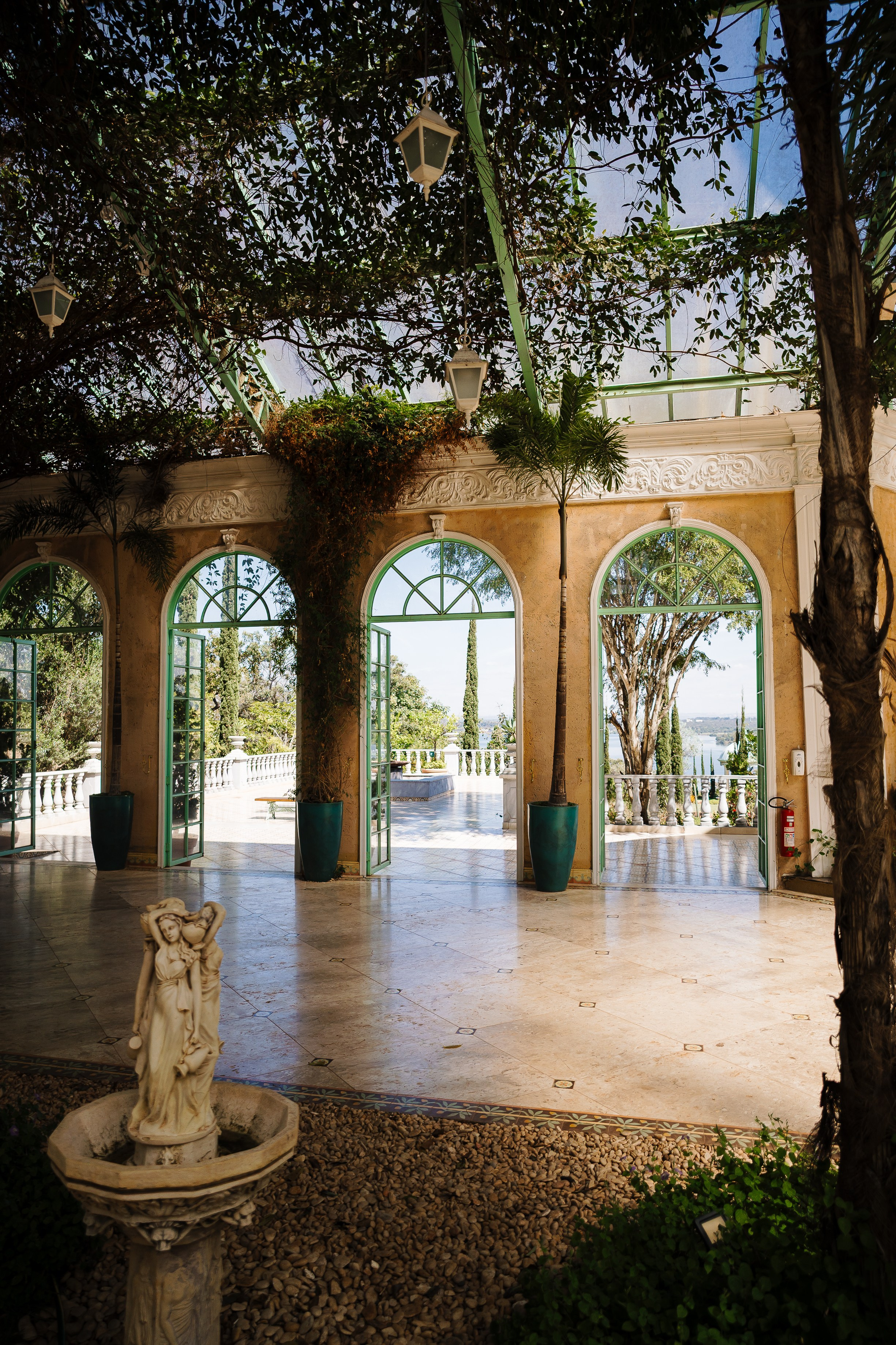 Esther — Villa Giardinni. Fotógrafo de Casamentos