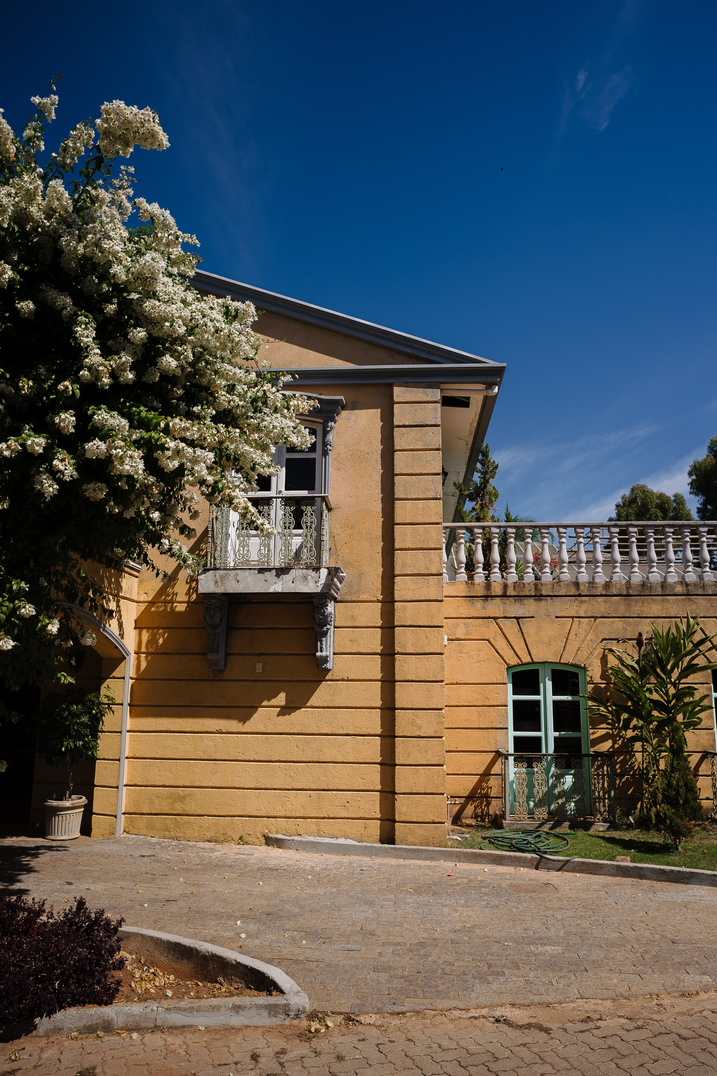Esther — Villa Giardinni. Fotógrafo de Casamentos