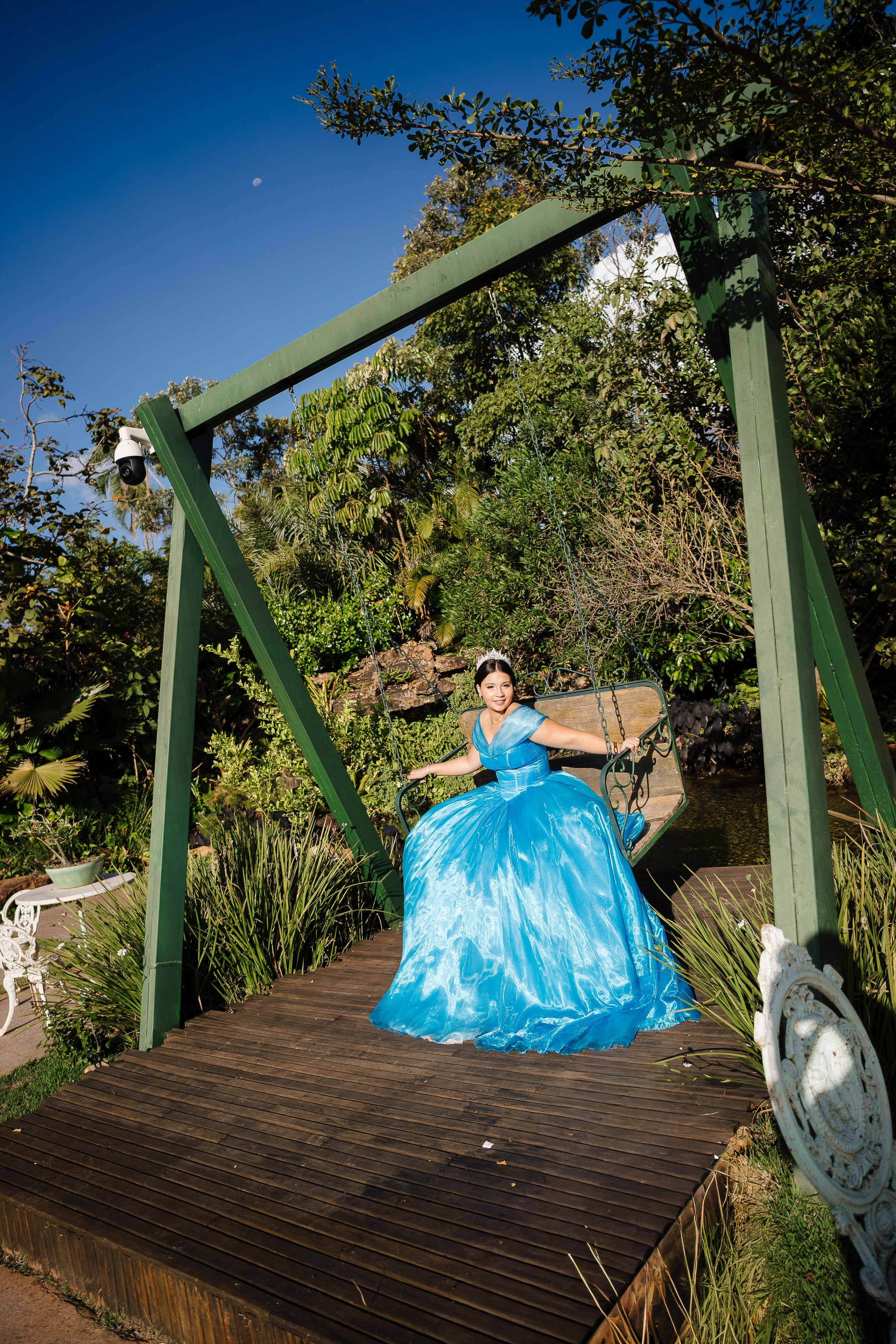 Esther — Villa Giardinni. Fotógrafo de Casamentos