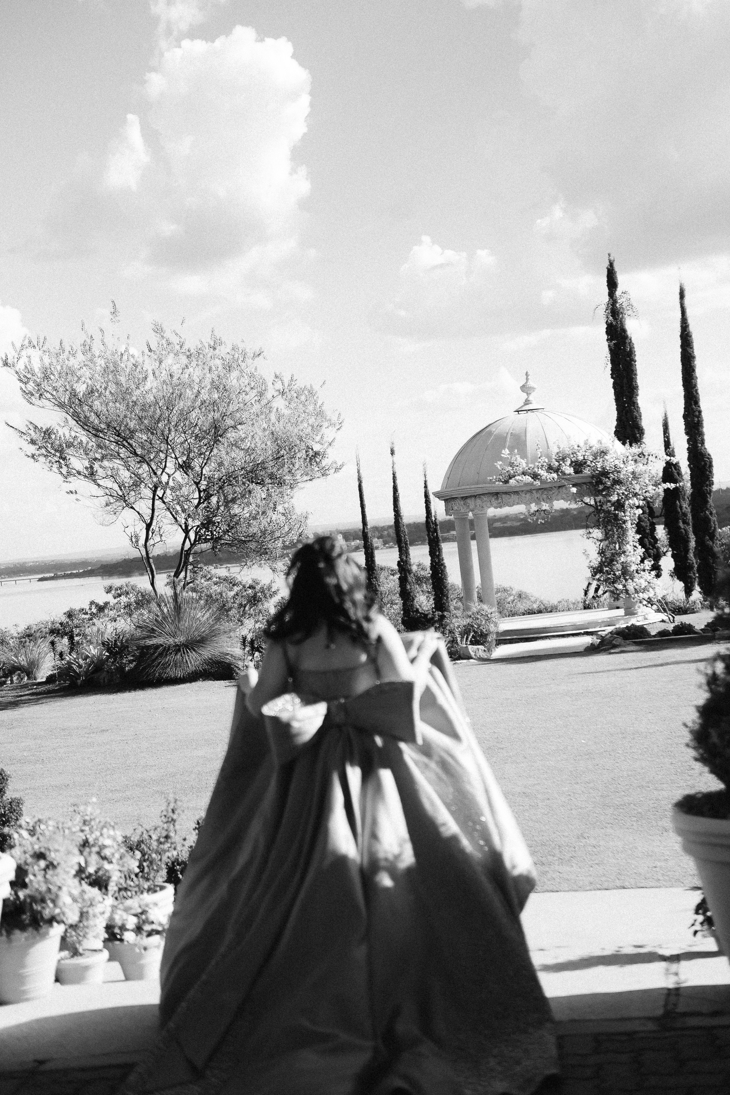 Esther — Villa Giardinni. Fotógrafo de Casamentos
