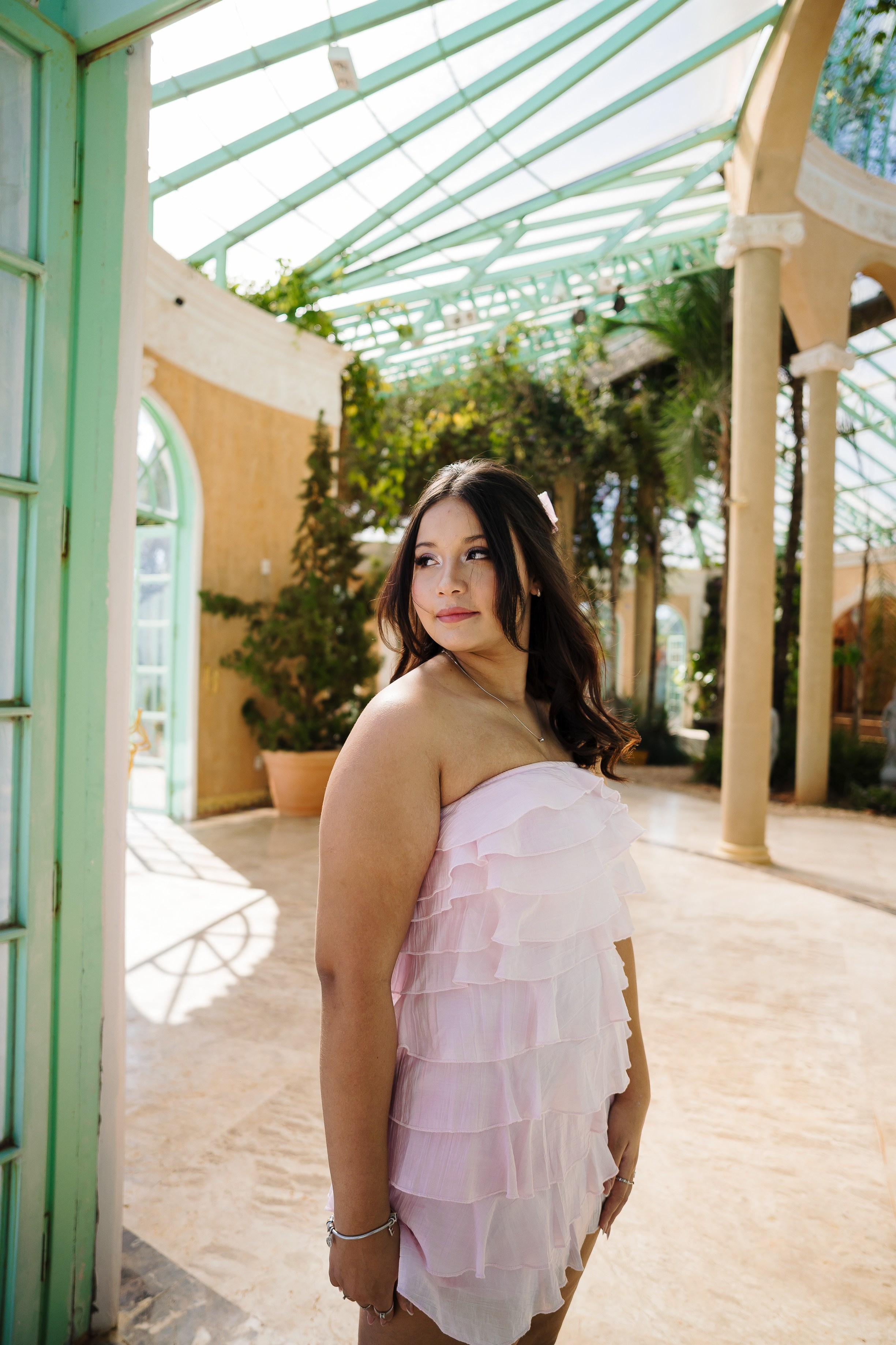 Esther — Villa Giardinni. Fotógrafo de Casamentos