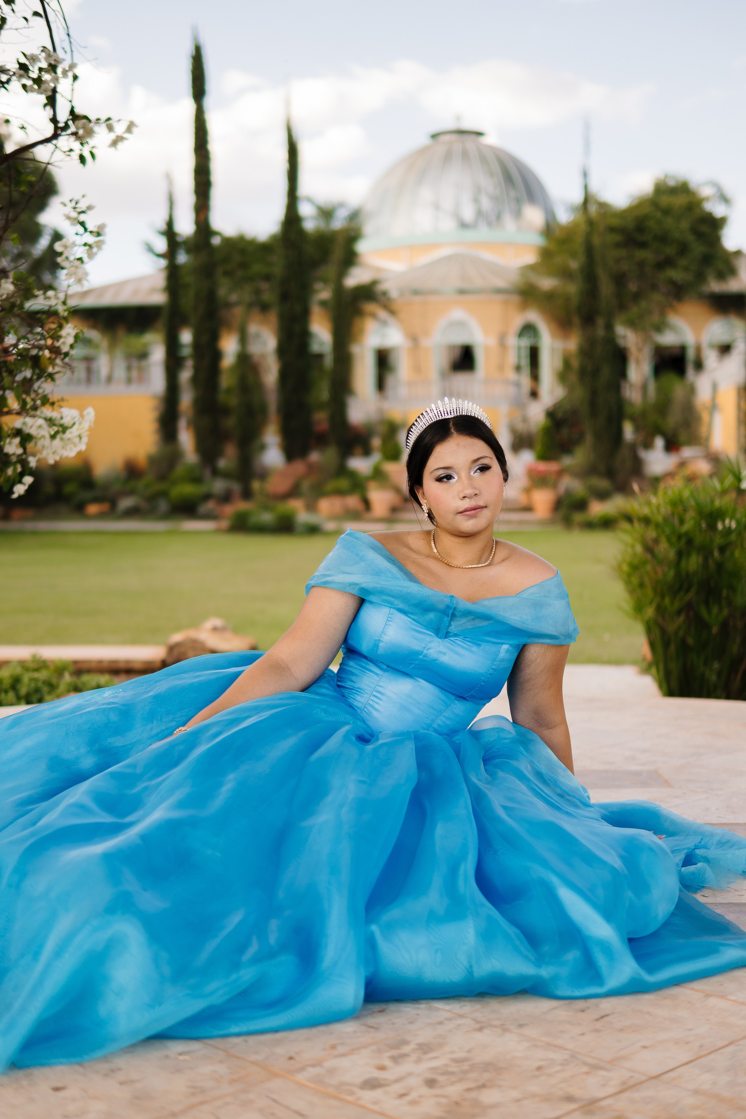 Esther — Villa Giardinni. Fotógrafo de Casamentos
