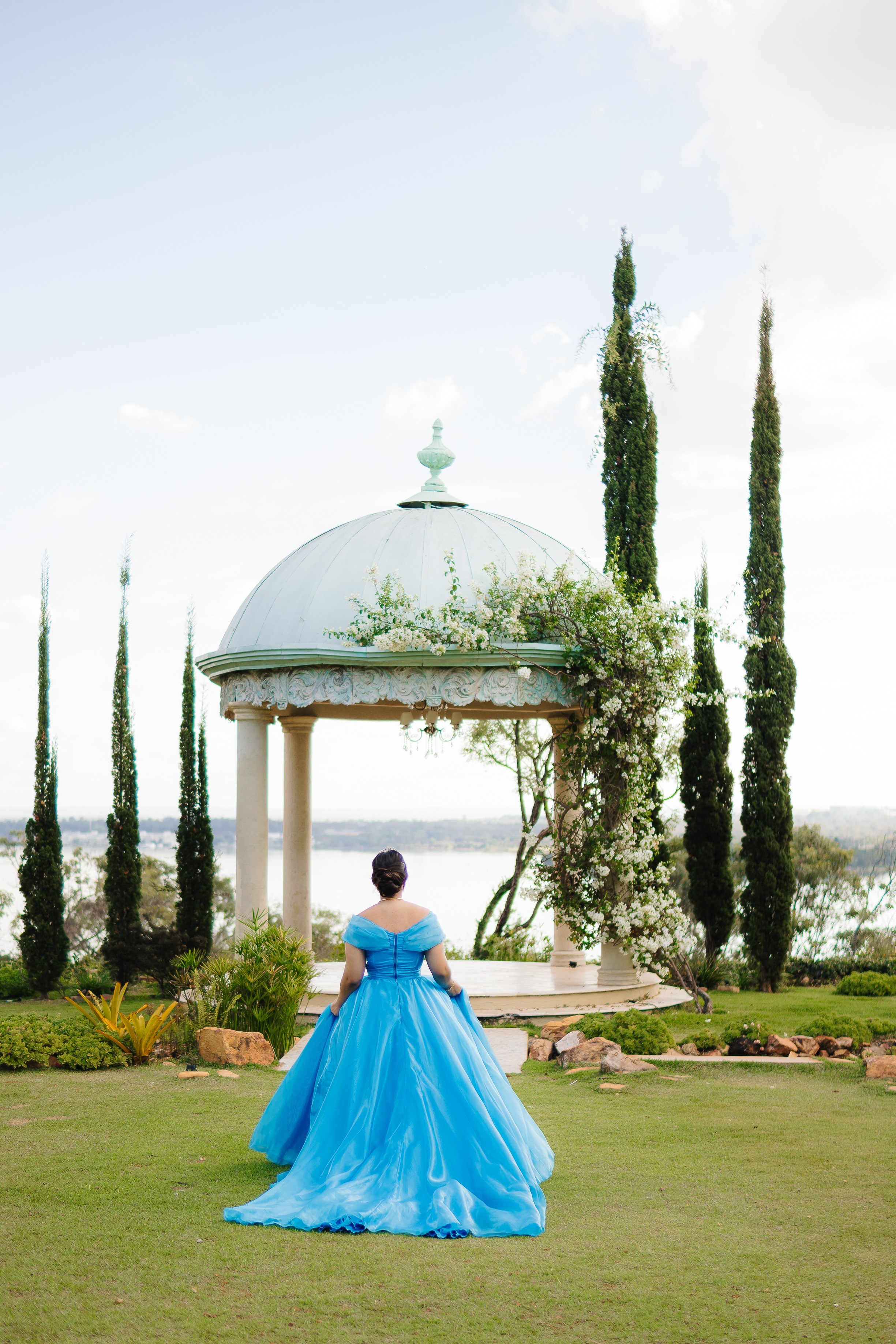 Esther — Villa Giardinni. Fotógrafo de Casamentos