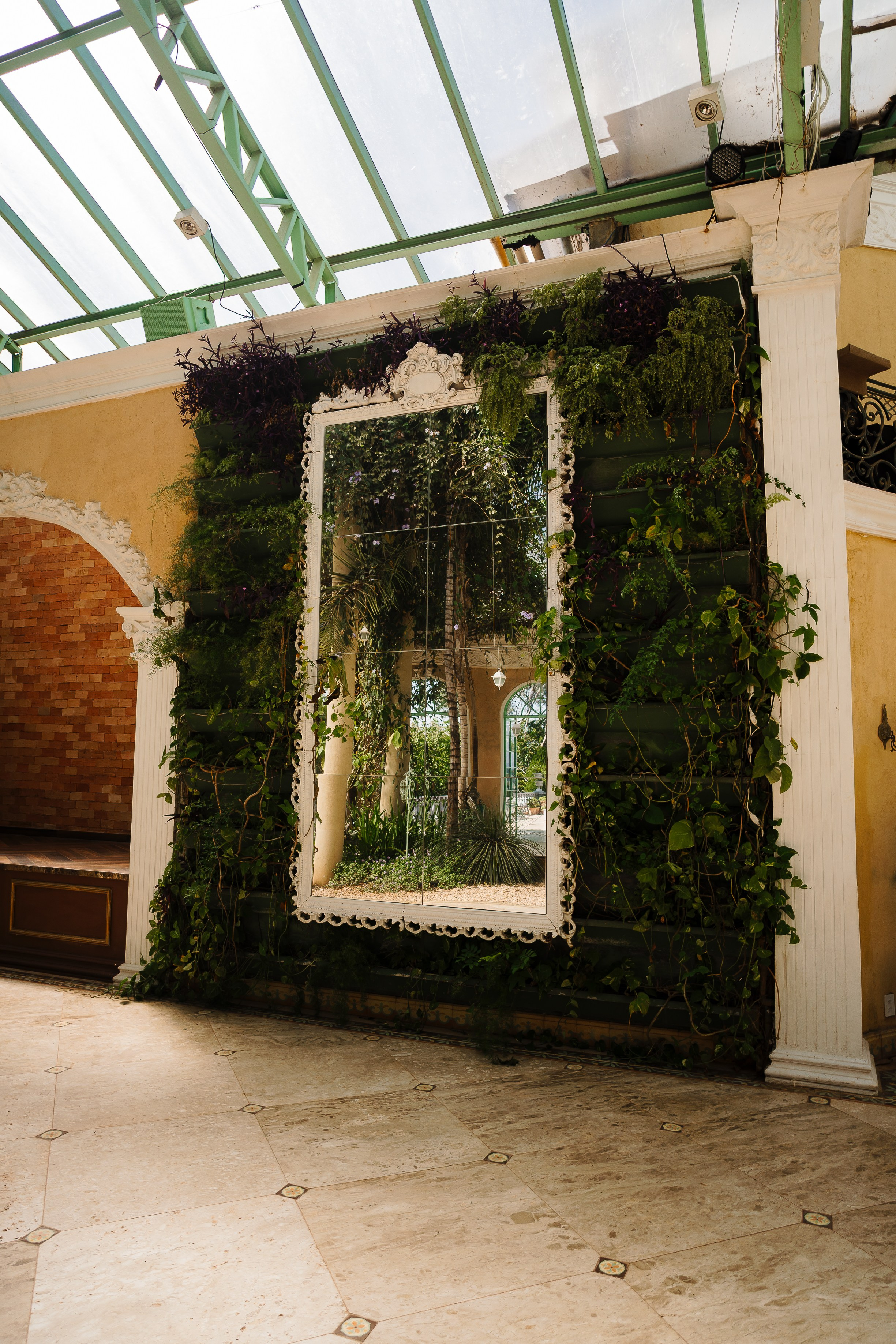 Esther — Villa Giardinni. Fotógrafo de Casamentos