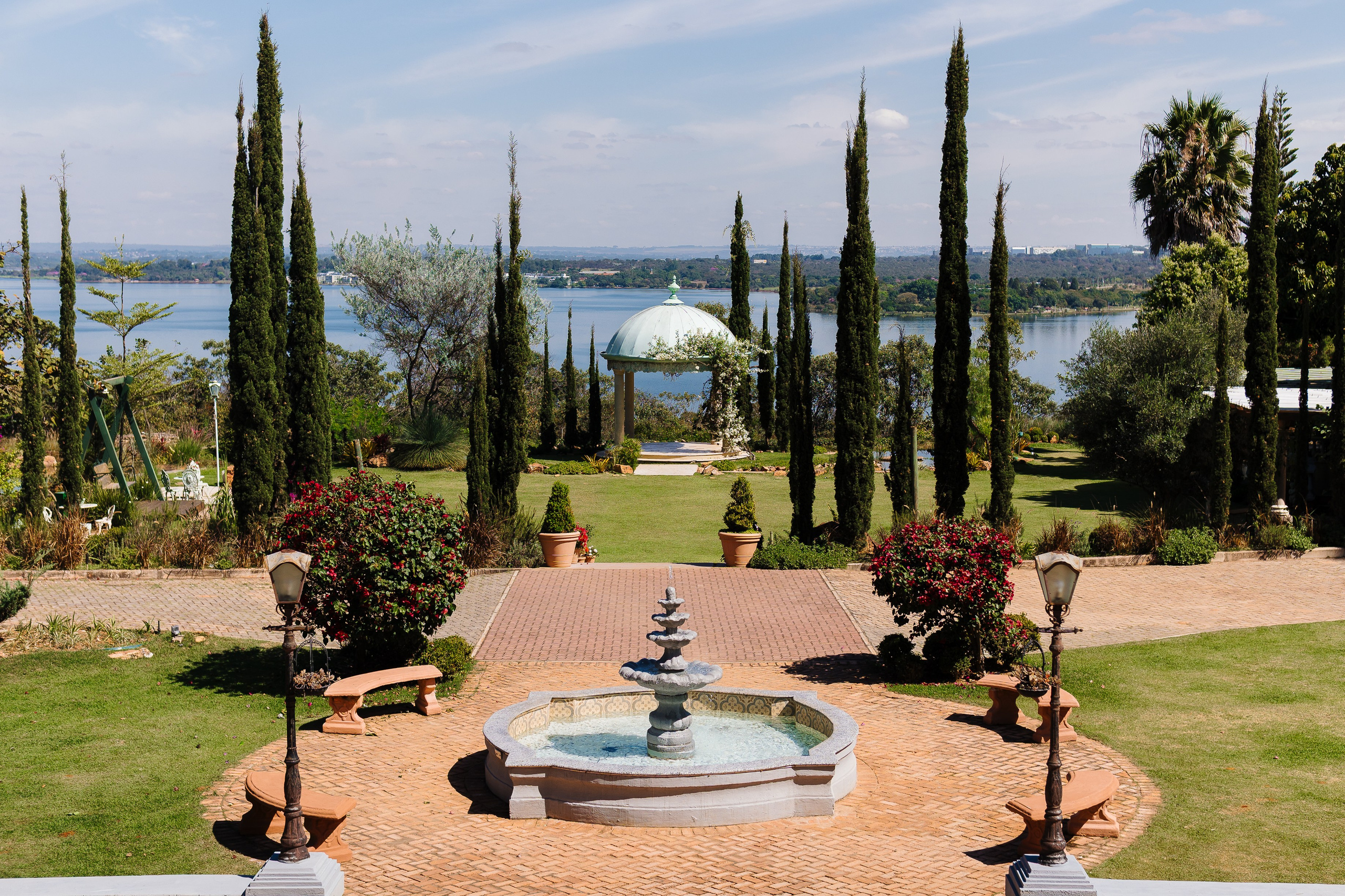 Esther — Villa Giardinni. Fotógrafo de Casamentos