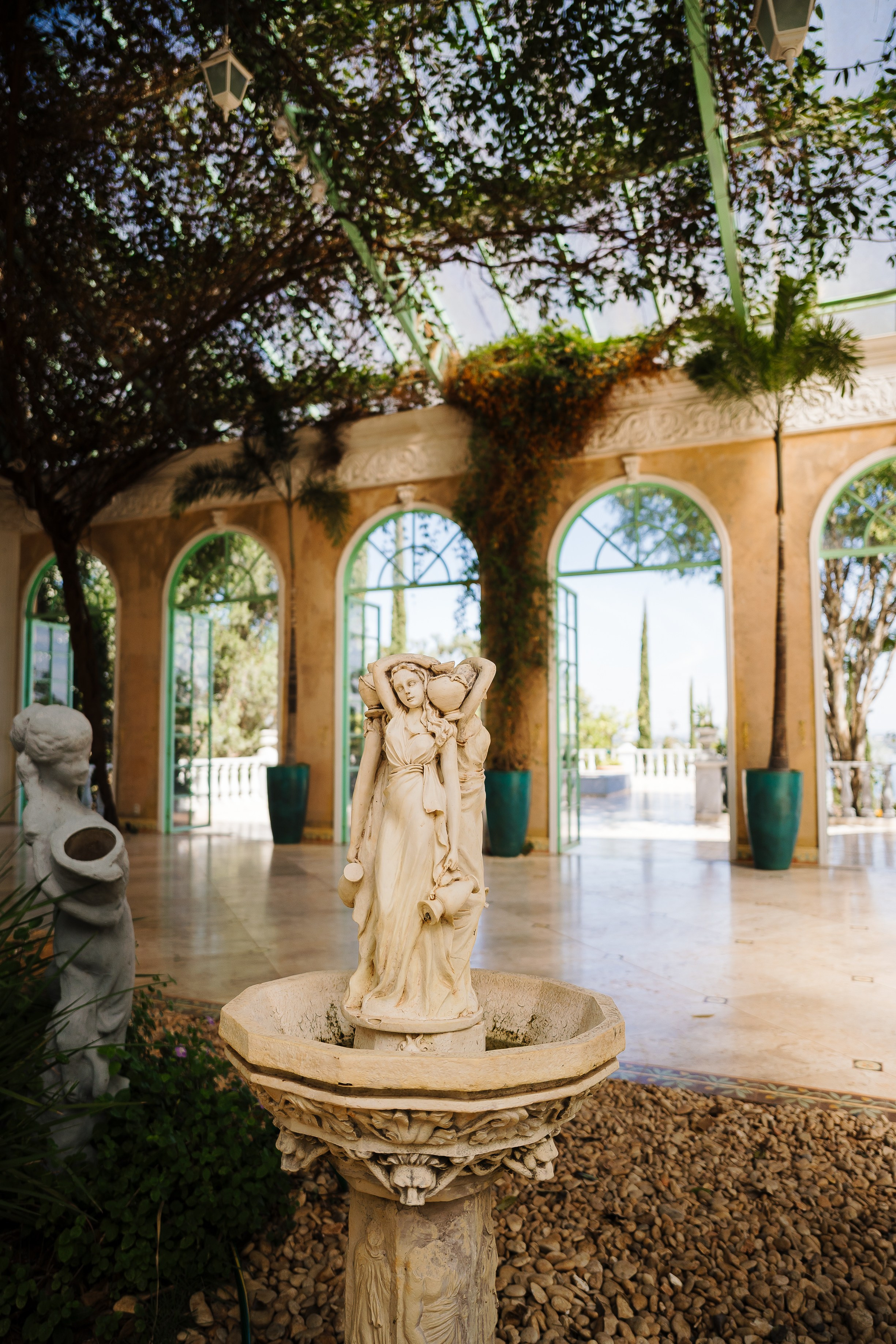 Esther — Villa Giardinni. Fotógrafo de Casamentos