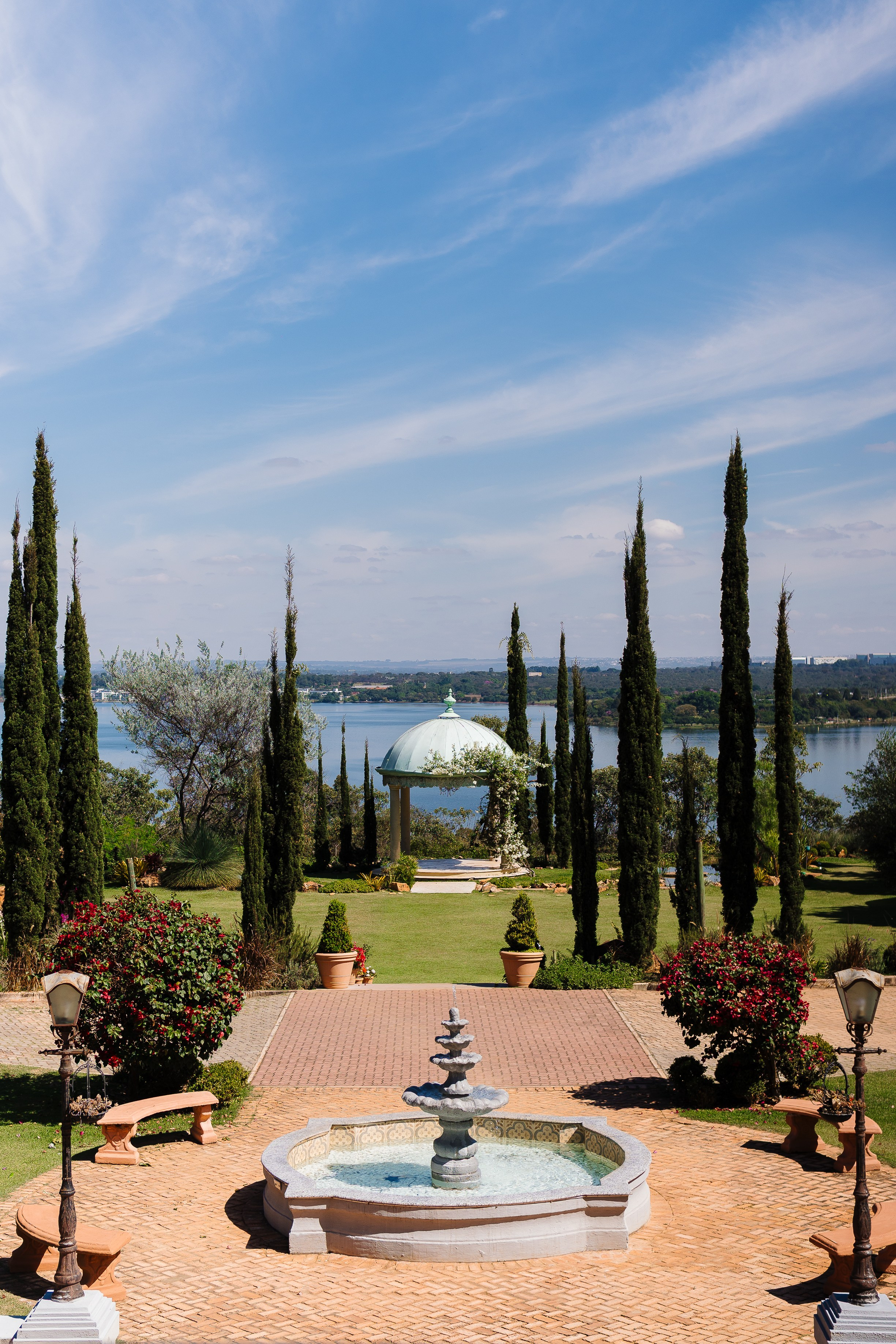 Esther — Villa Giardinni. Fotógrafo de Casamentos