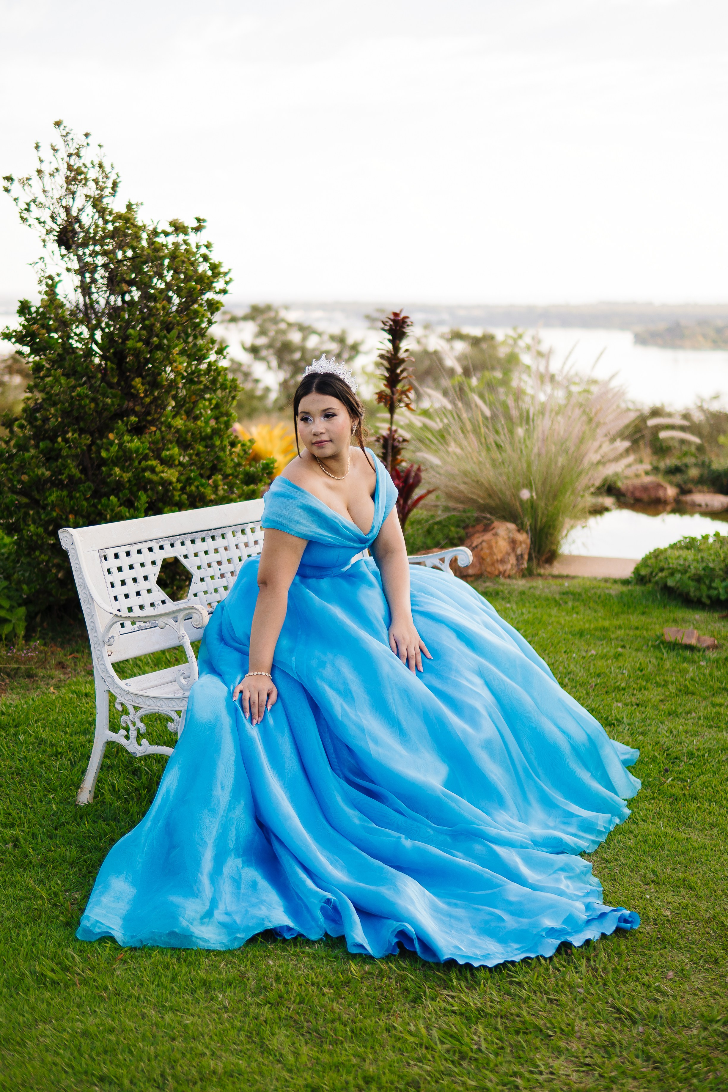 Esther — Villa Giardinni. Fotógrafo de Casamentos