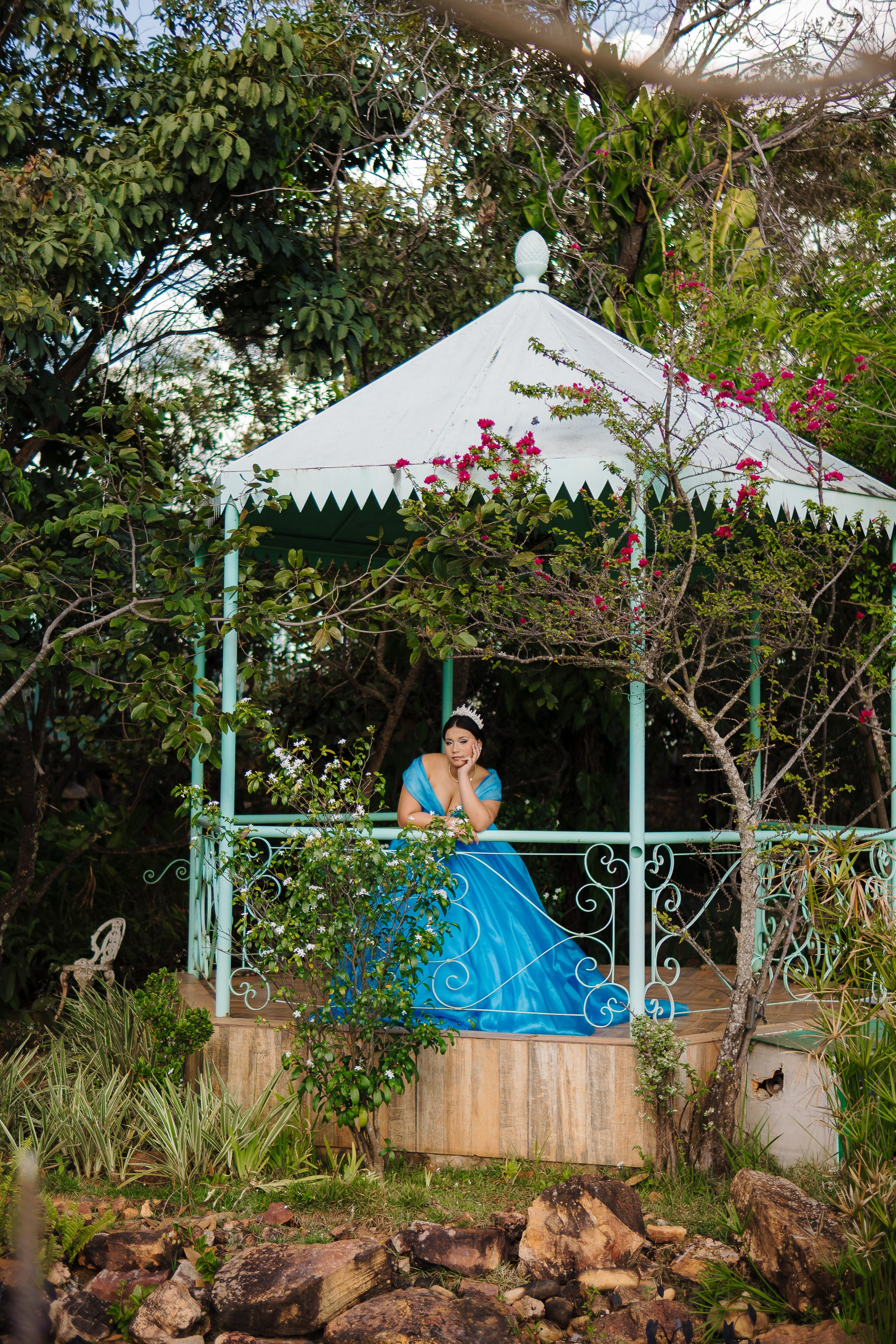 Esther — Villa Giardinni. Fotógrafo de Casamentos