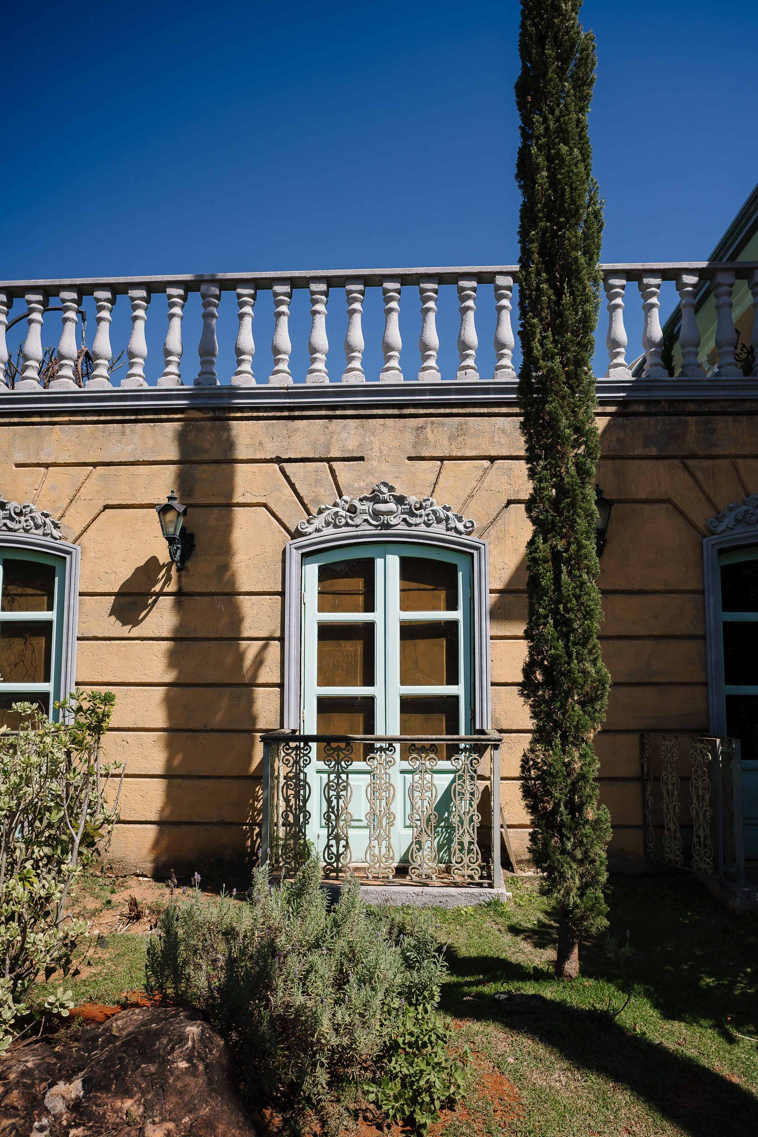Esther — Villa Giardinni. Fotógrafo de Casamentos
