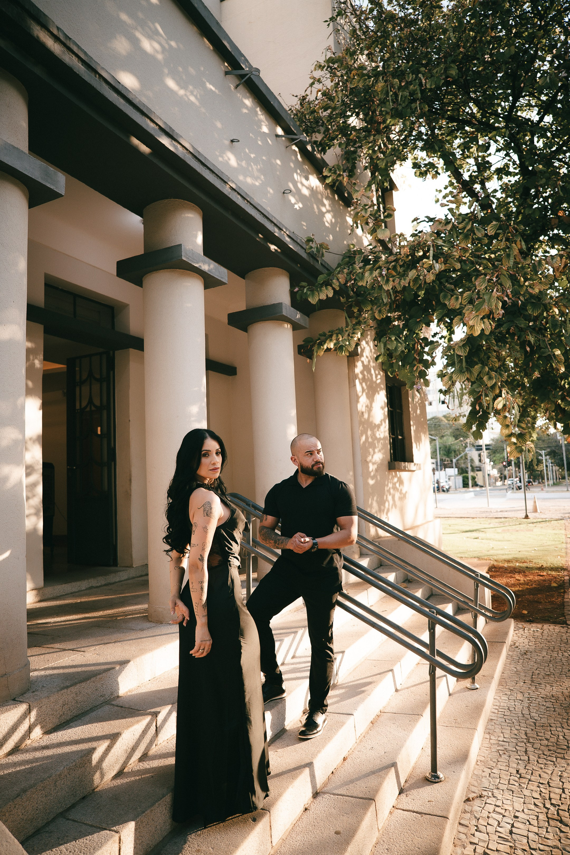 Wanessa & Jean. Fotógrafo de Casamentos