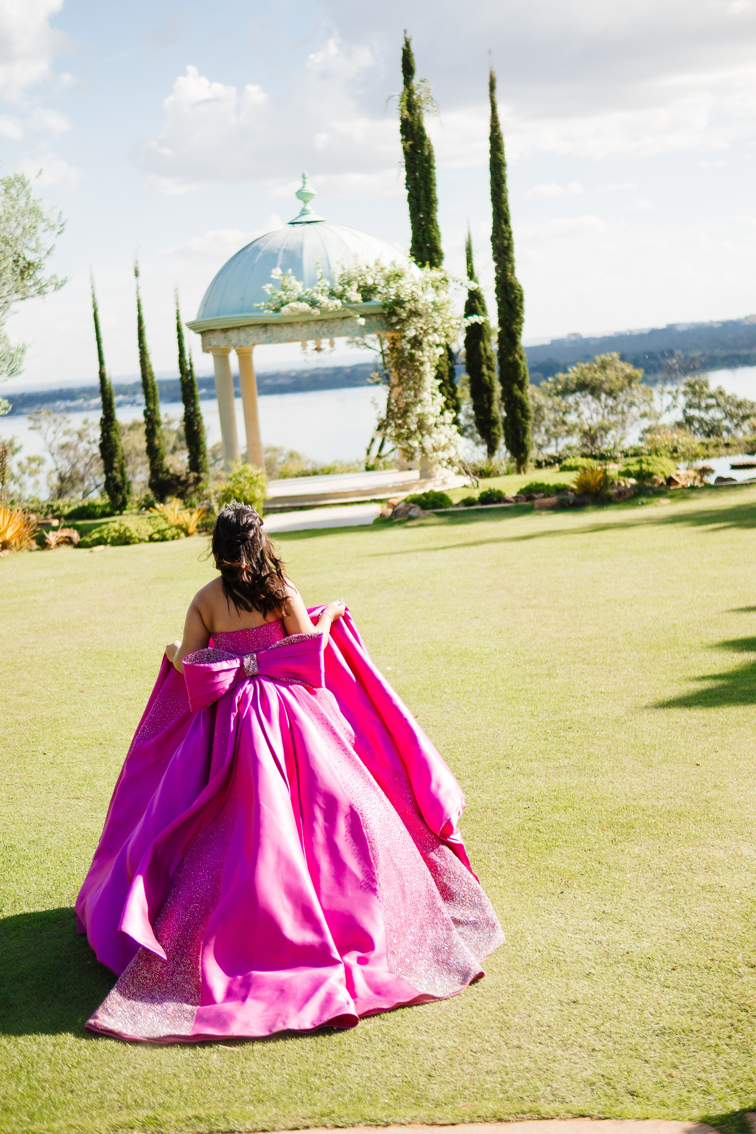 Esther — Villa Giardinni. Fotógrafo de Casamentos