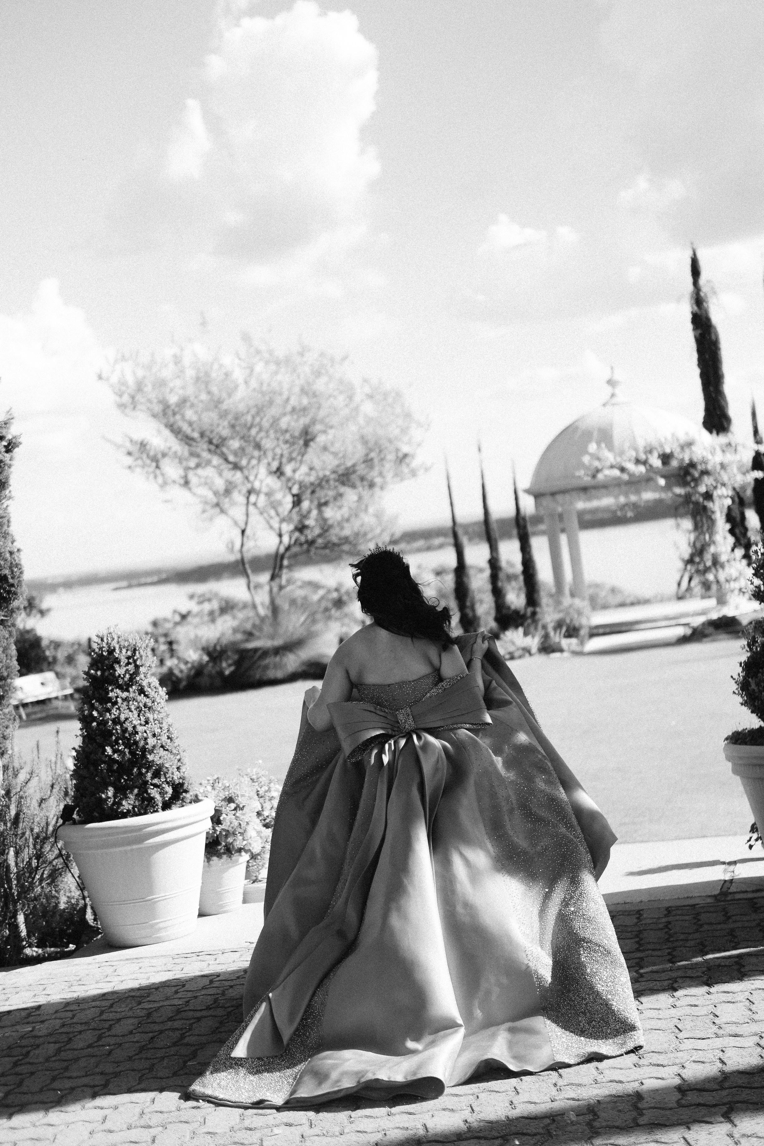 Esther — Villa Giardinni. Fotógrafo de Casamentos