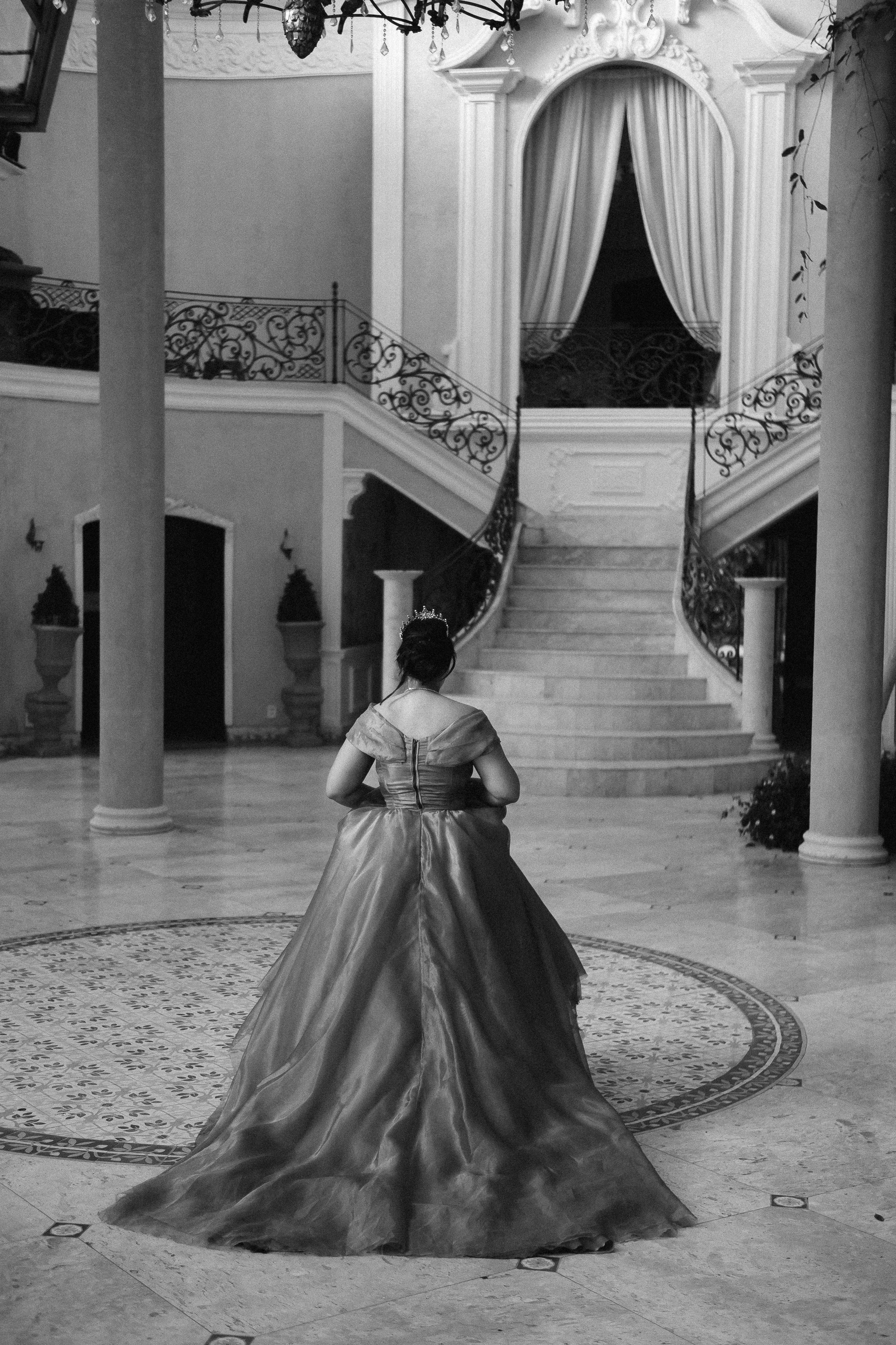 Esther — Villa Giardinni. Fotógrafo de Casamentos