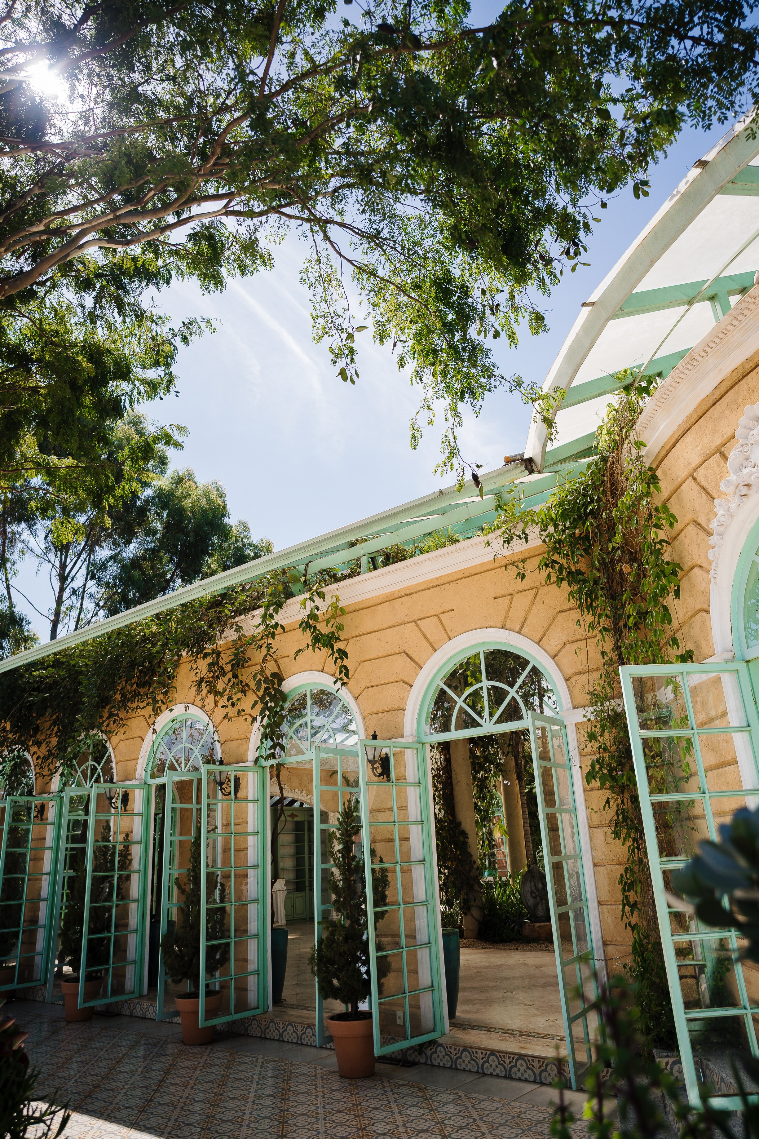 Esther — Villa Giardinni. Fotógrafo de Casamentos