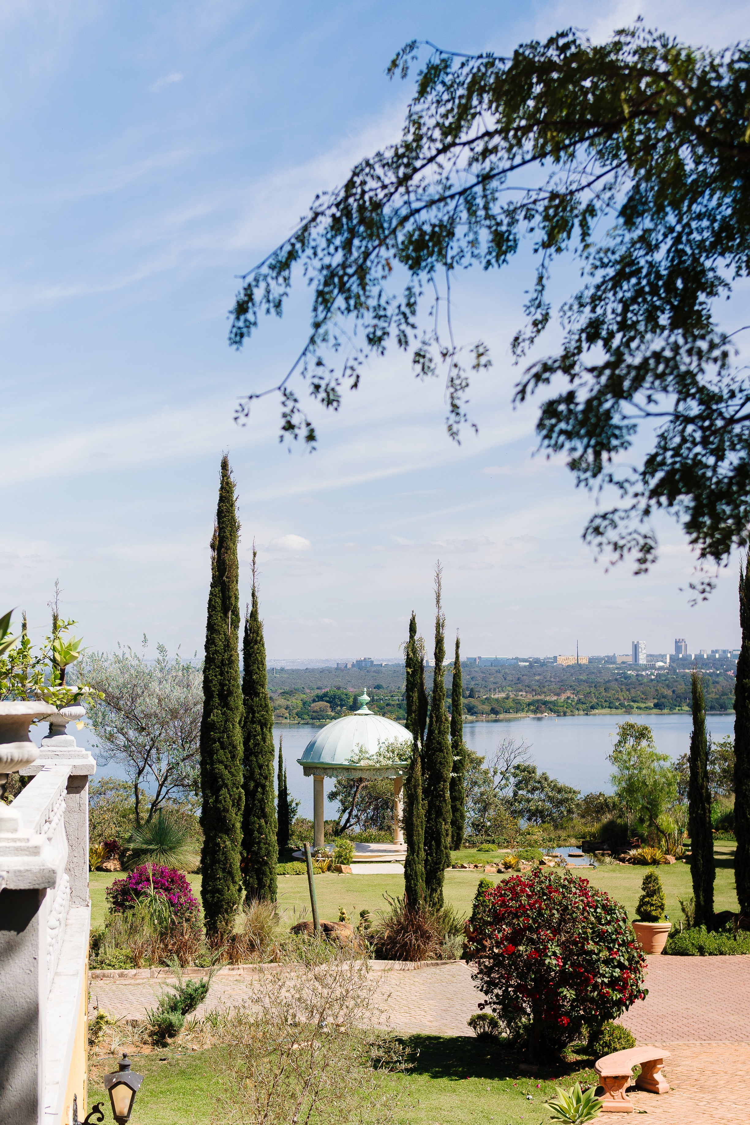 Esther — Villa Giardinni. Fotógrafo de Casamentos