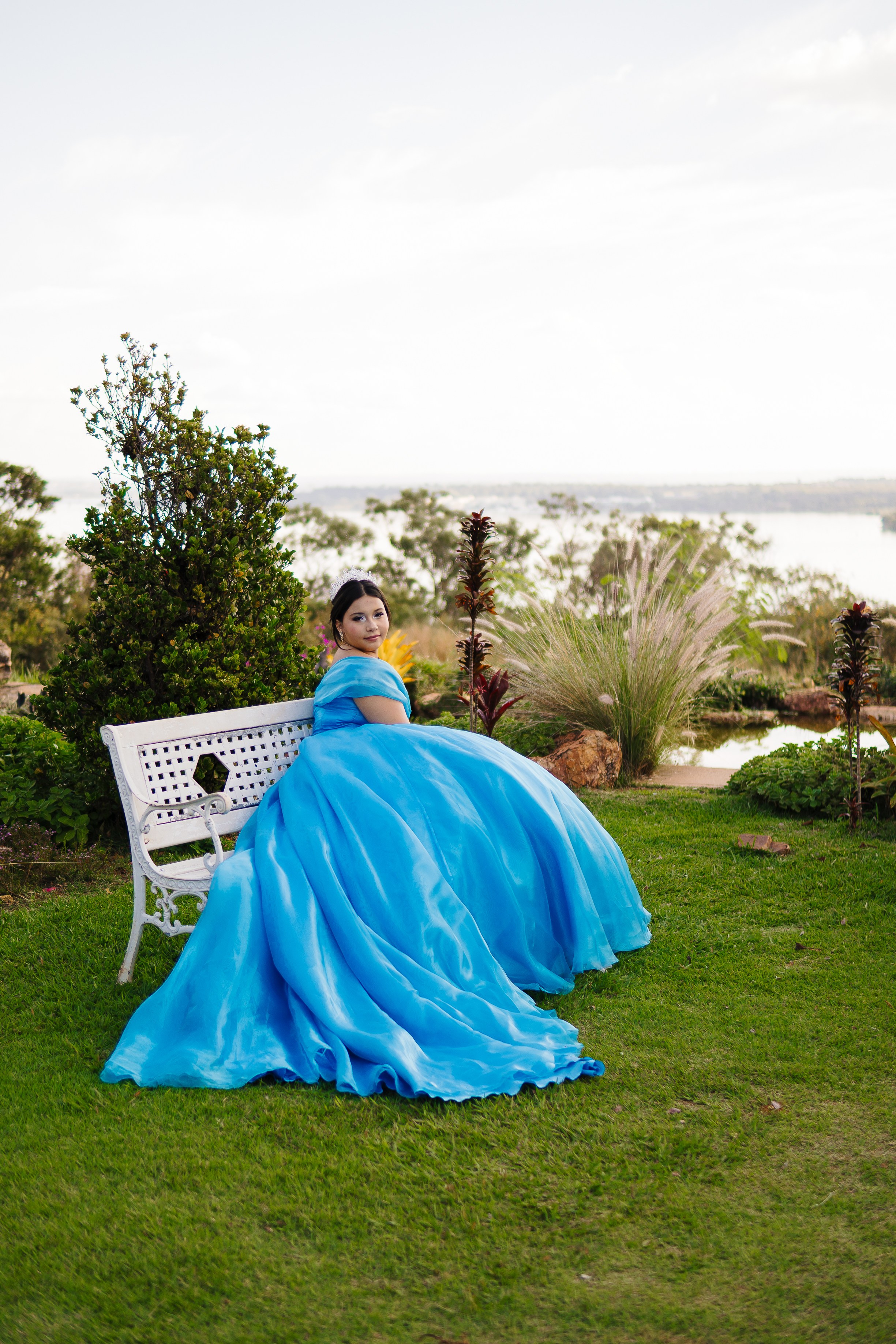 Esther — Villa Giardinni. Fotógrafo de Casamentos