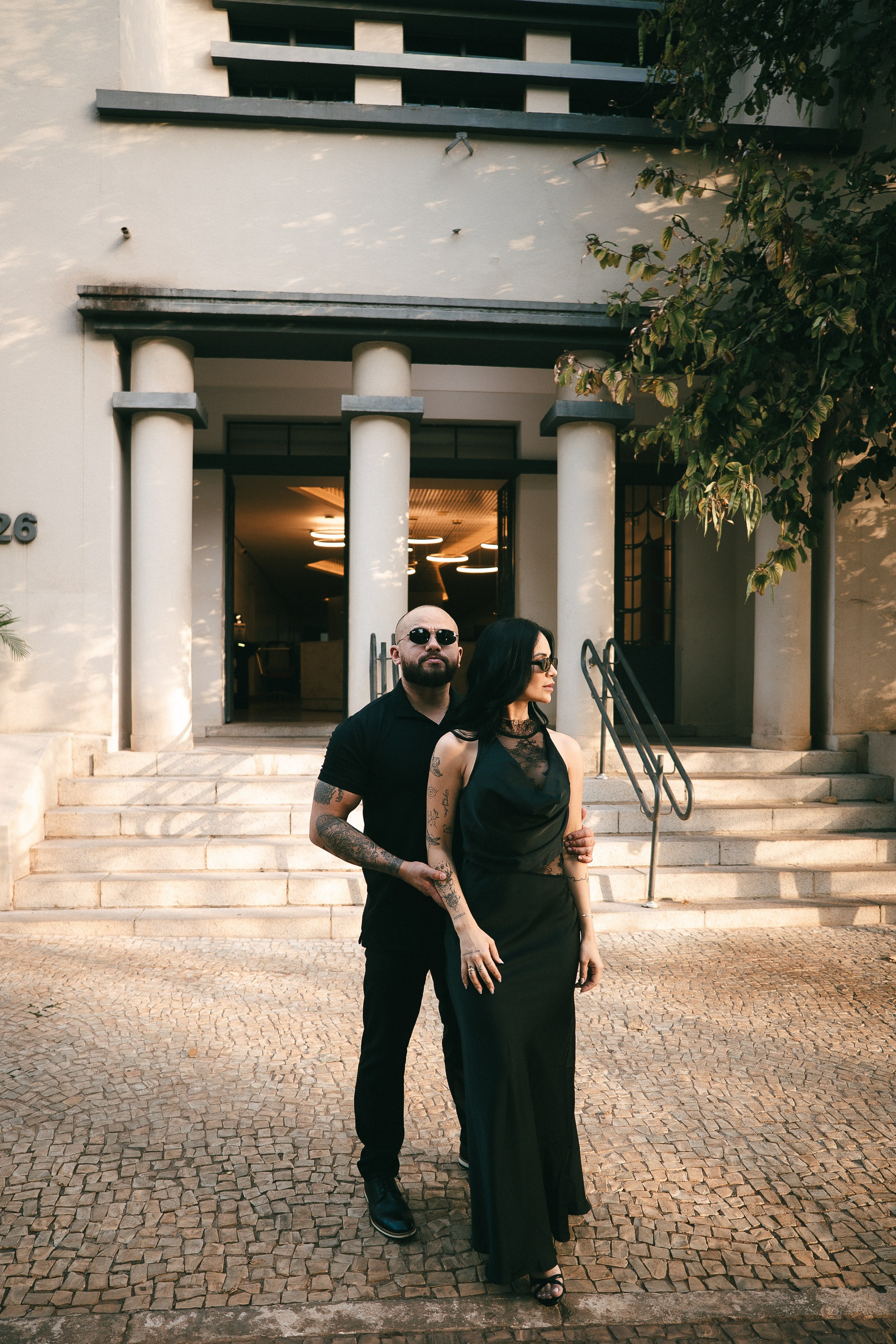 Wanessa & Jean. Fotógrafo de Casamentos