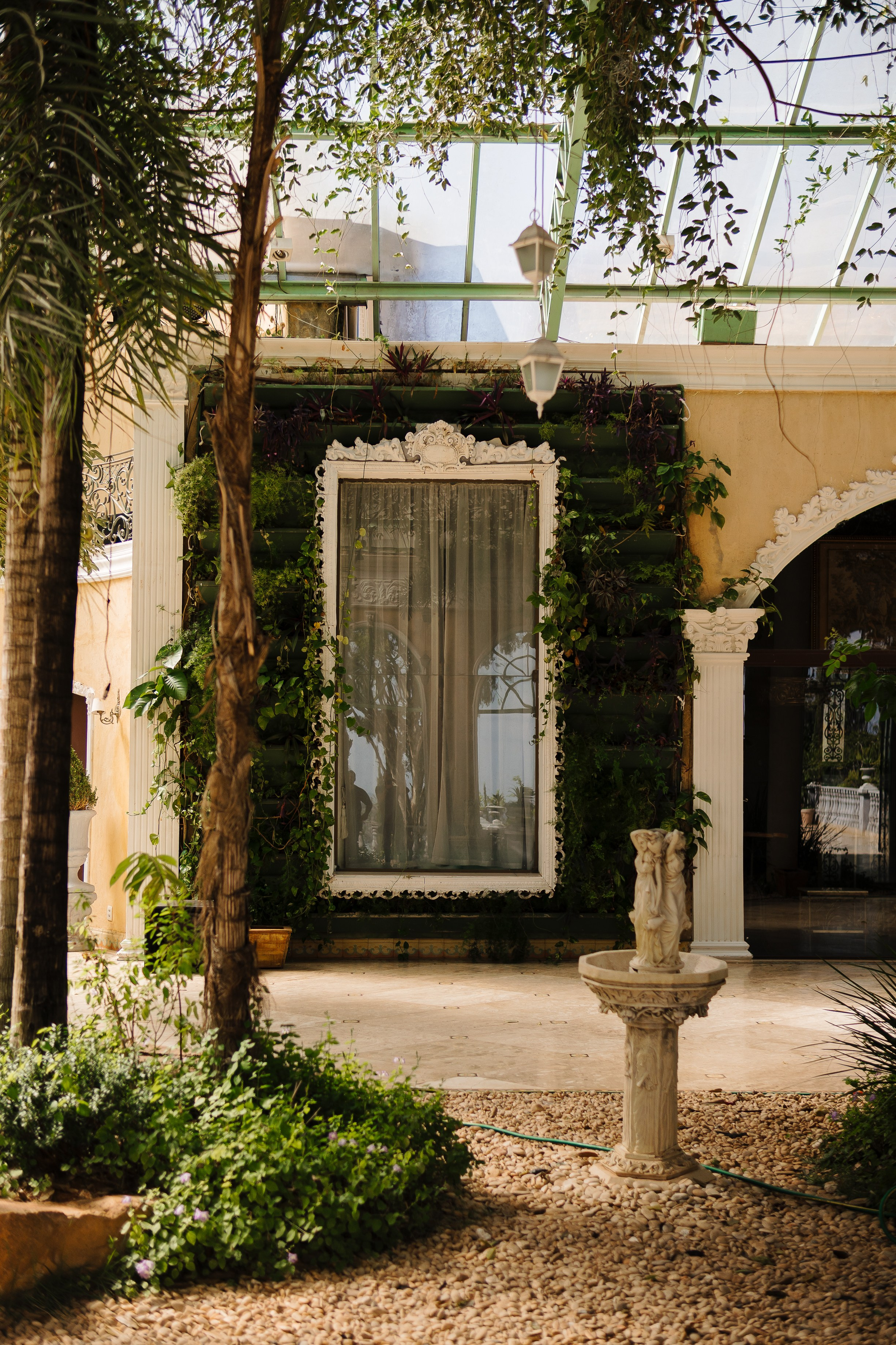 Esther — Villa Giardinni. Fotógrafo de Casamentos