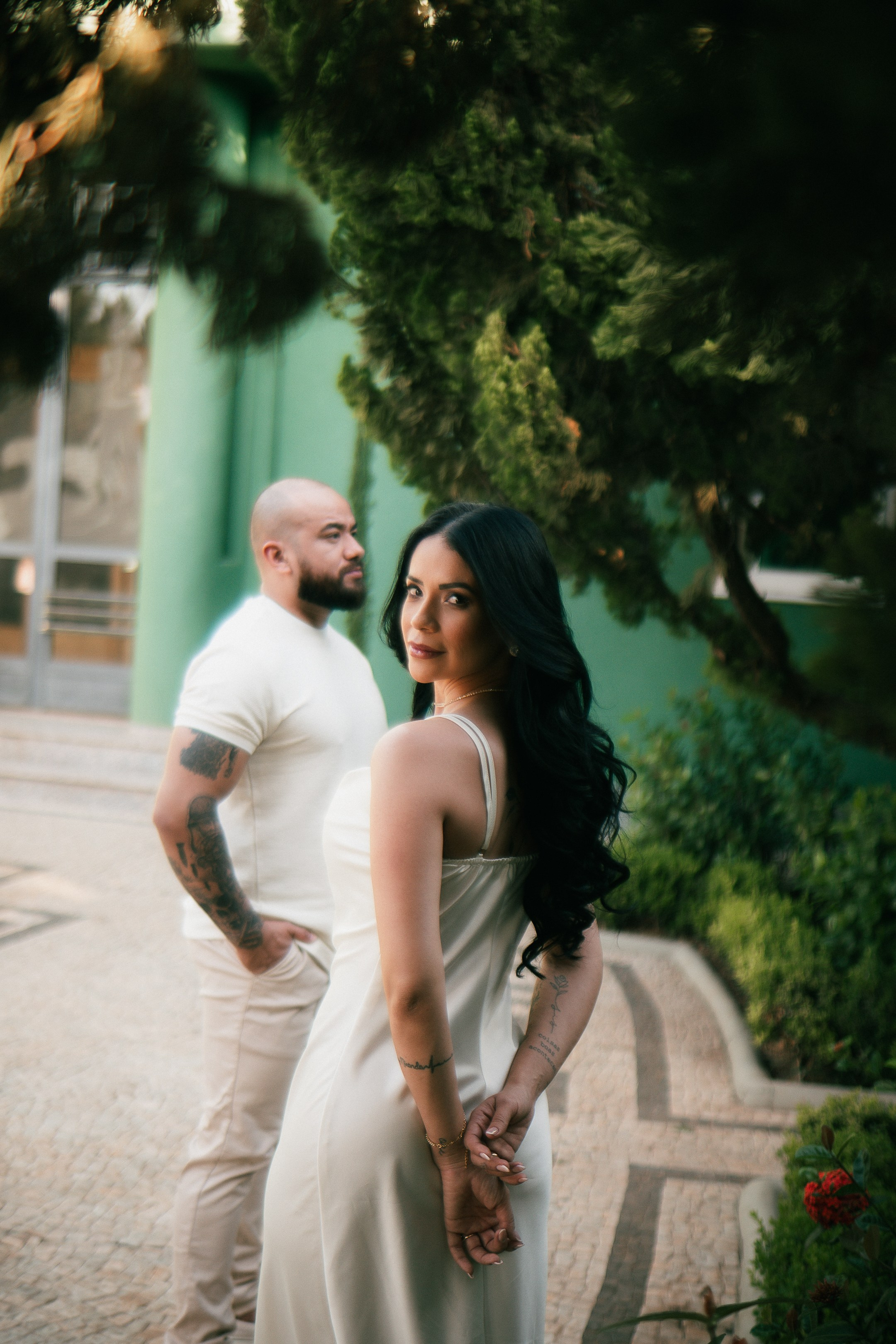 Wanessa & Jean. Fotógrafo de Casamentos
