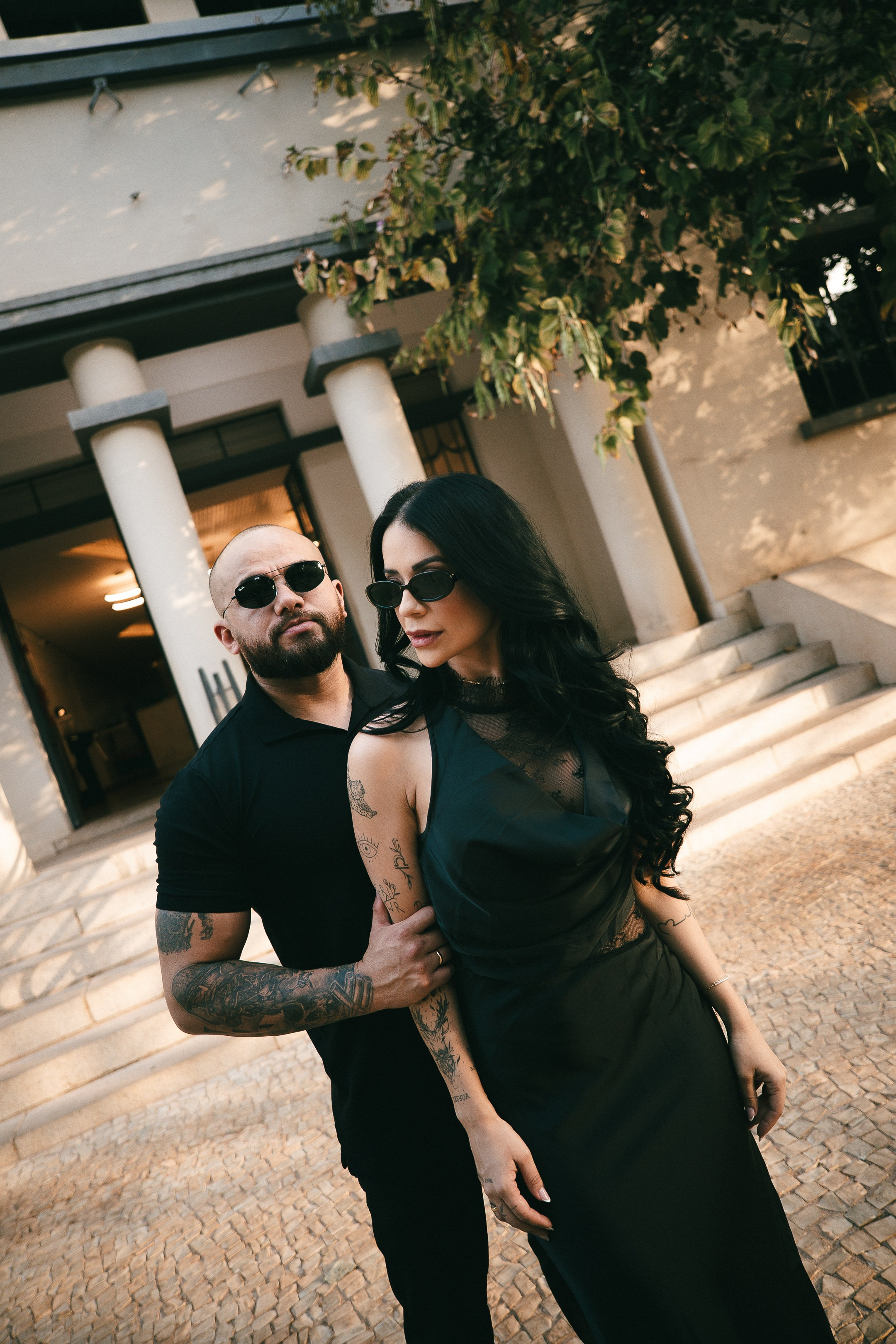 Wanessa & Jean. Fotógrafo de Casamentos