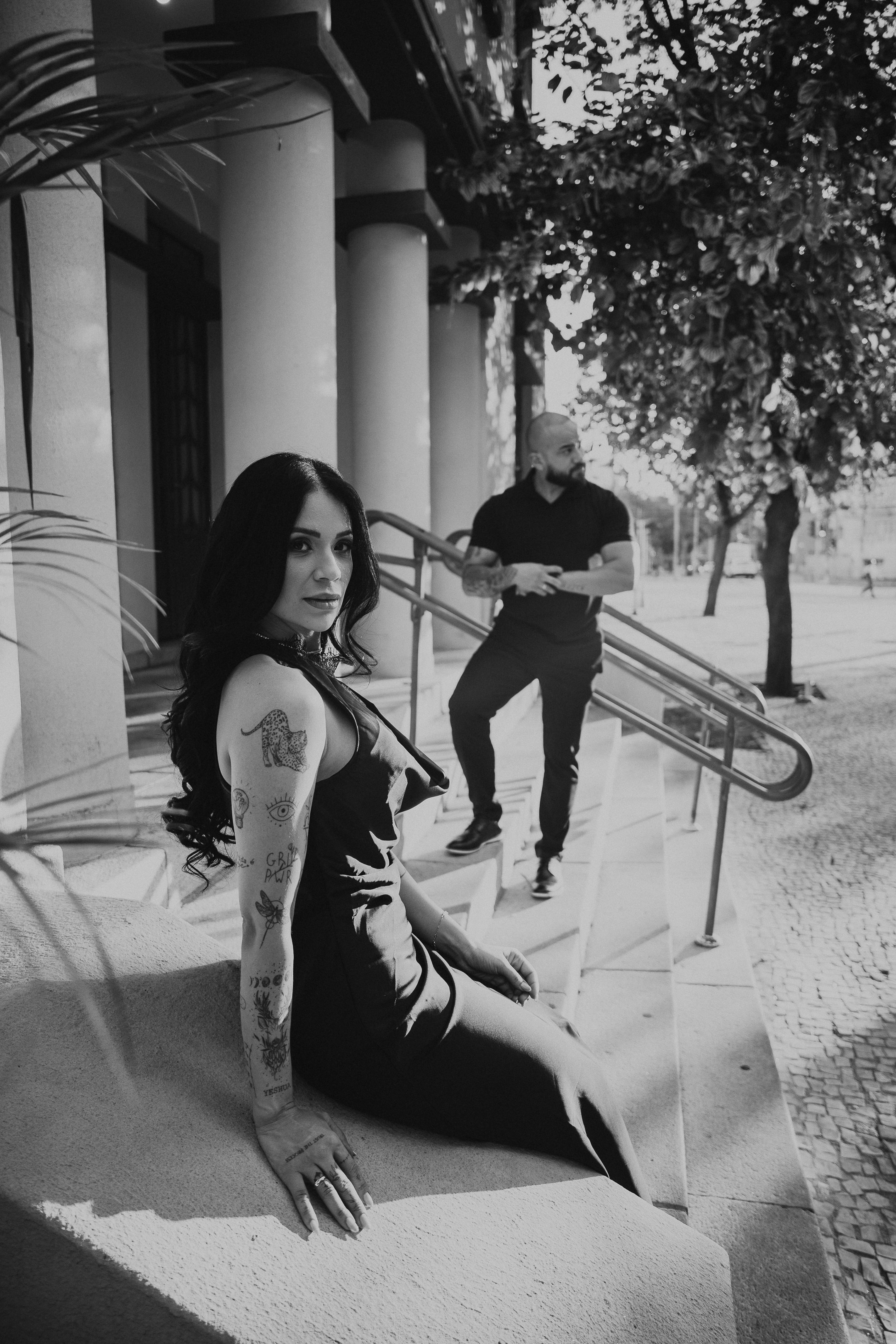 Wanessa & Jean. Fotógrafo de Casamentos