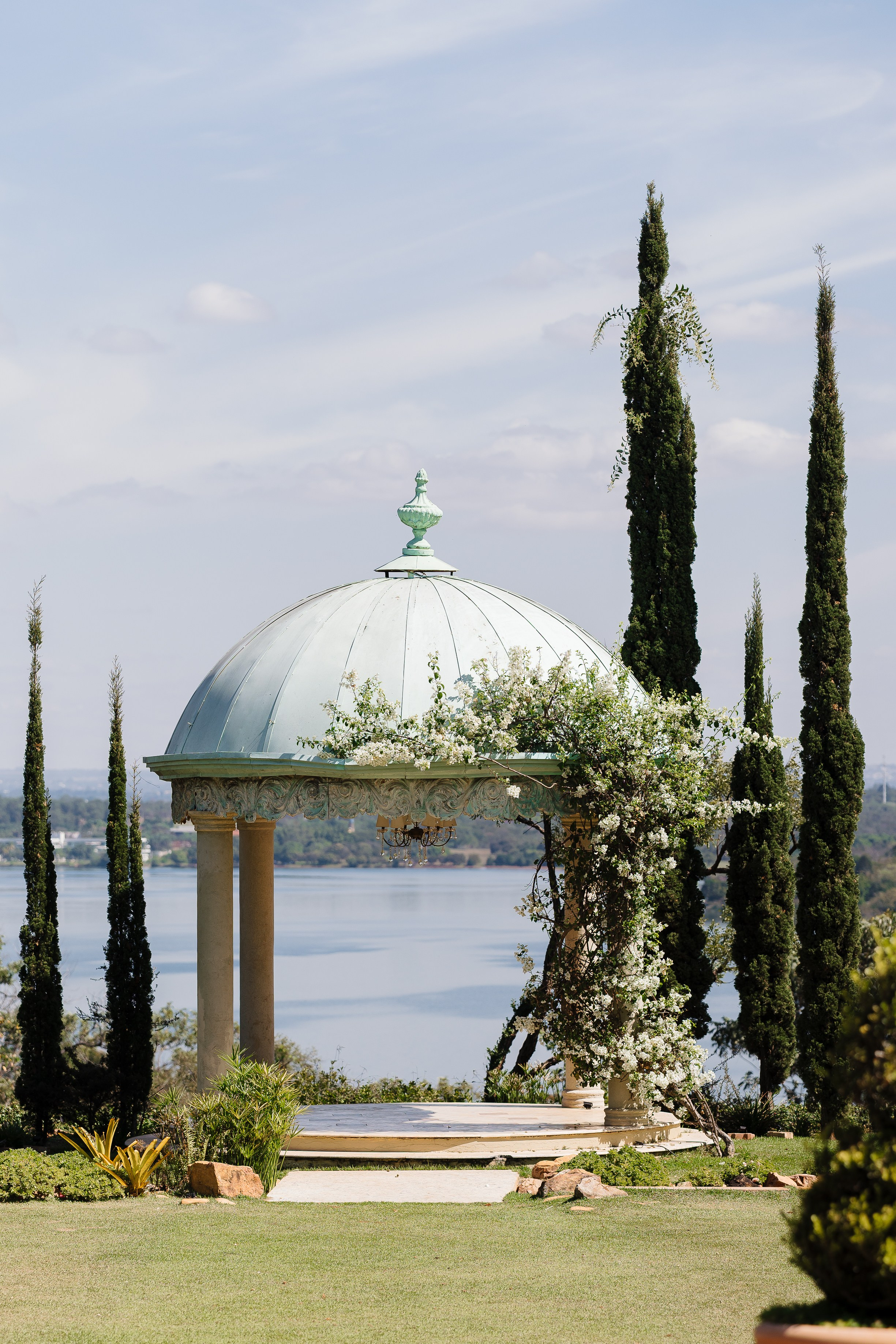 Esther — Villa Giardinni. Fotógrafo de Casamentos