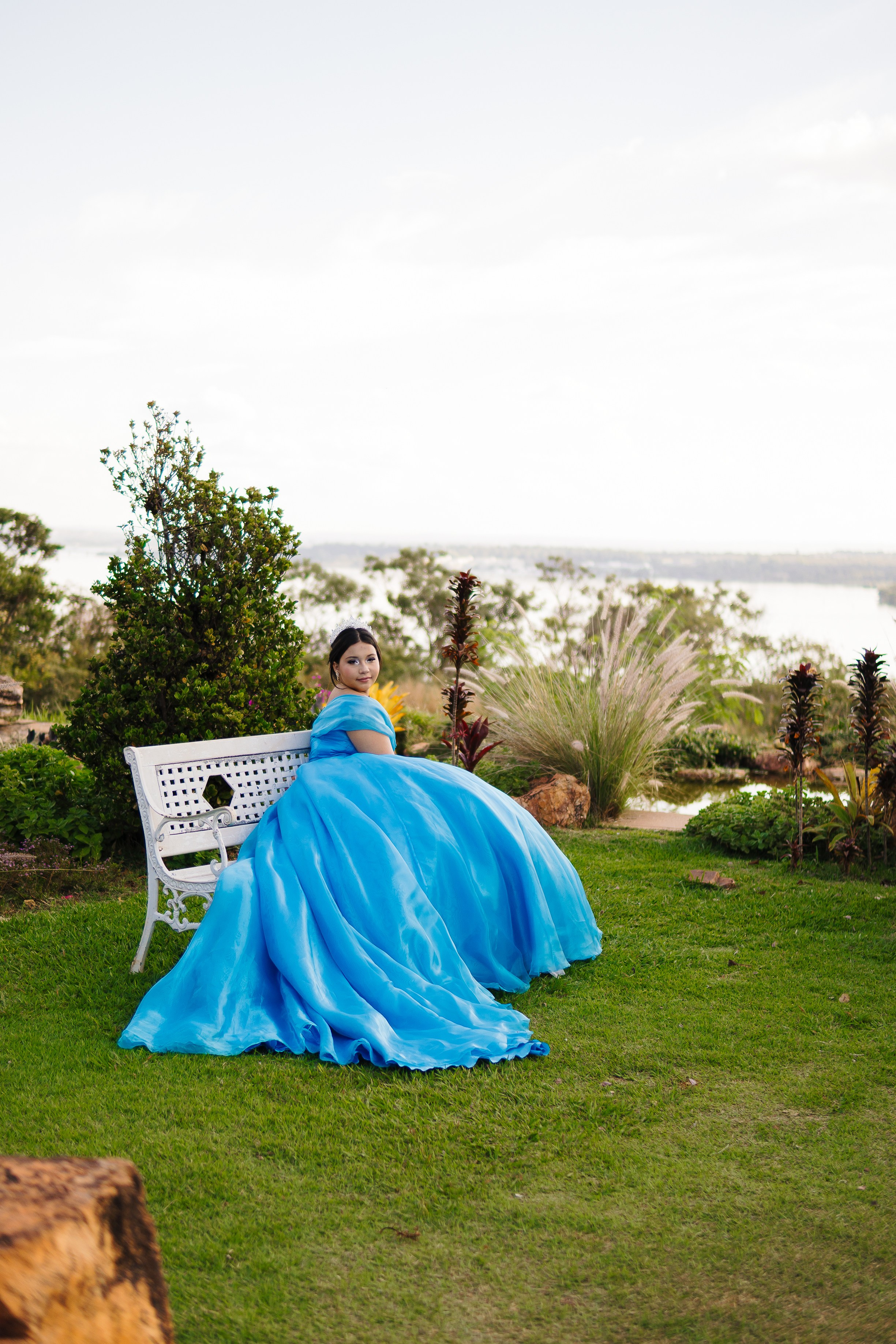 Esther — Villa Giardinni. Fotógrafo de Casamentos
