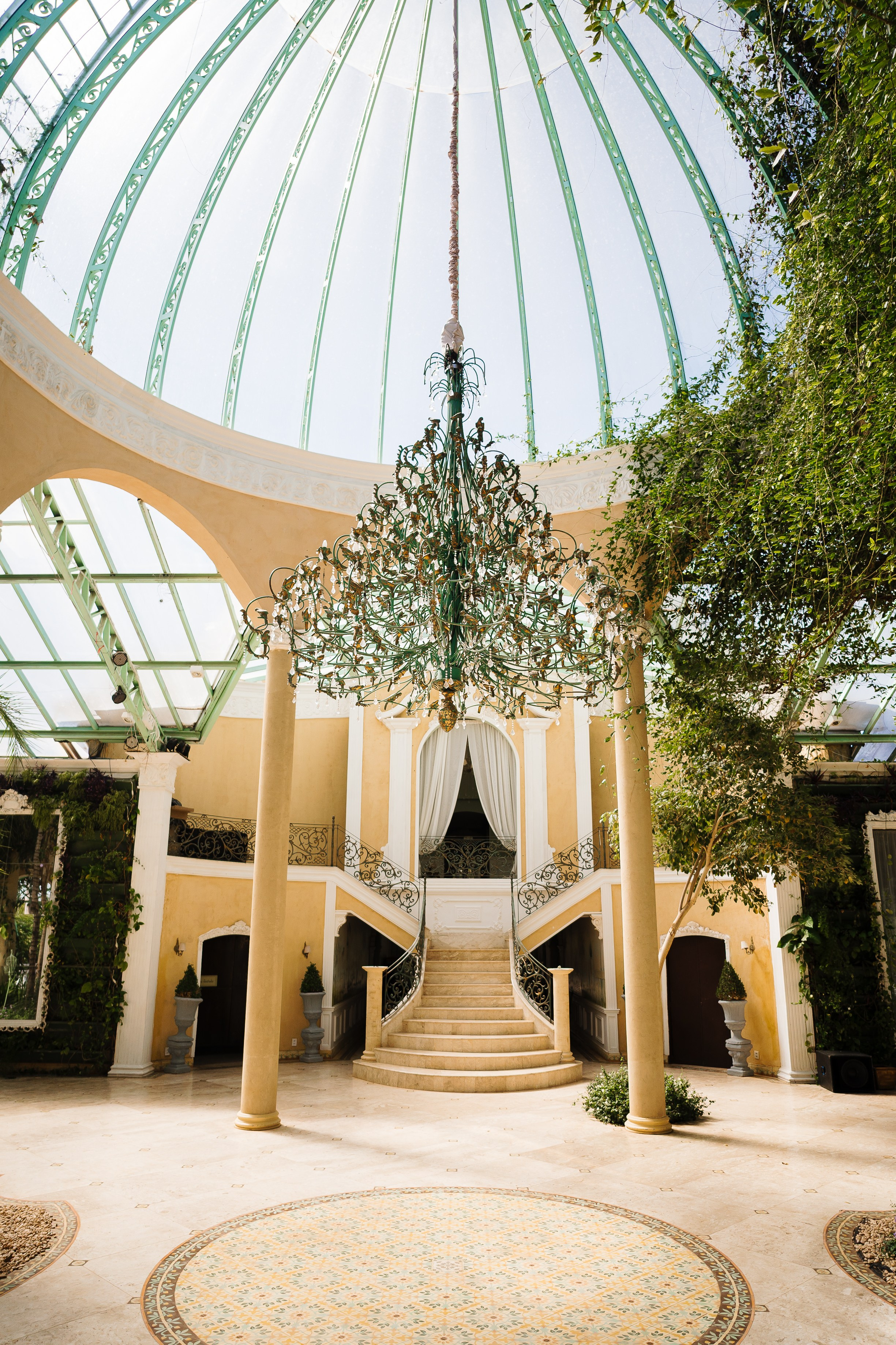 Esther — Villa Giardinni. Fotógrafo de Casamentos